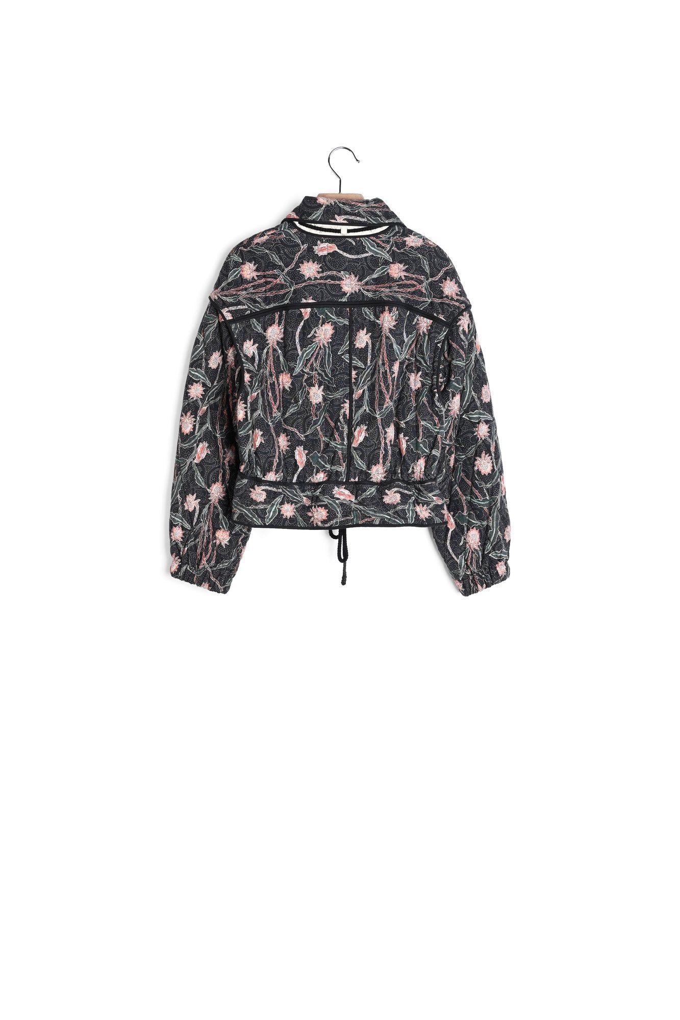 Veste Isabel Marant seconde vie