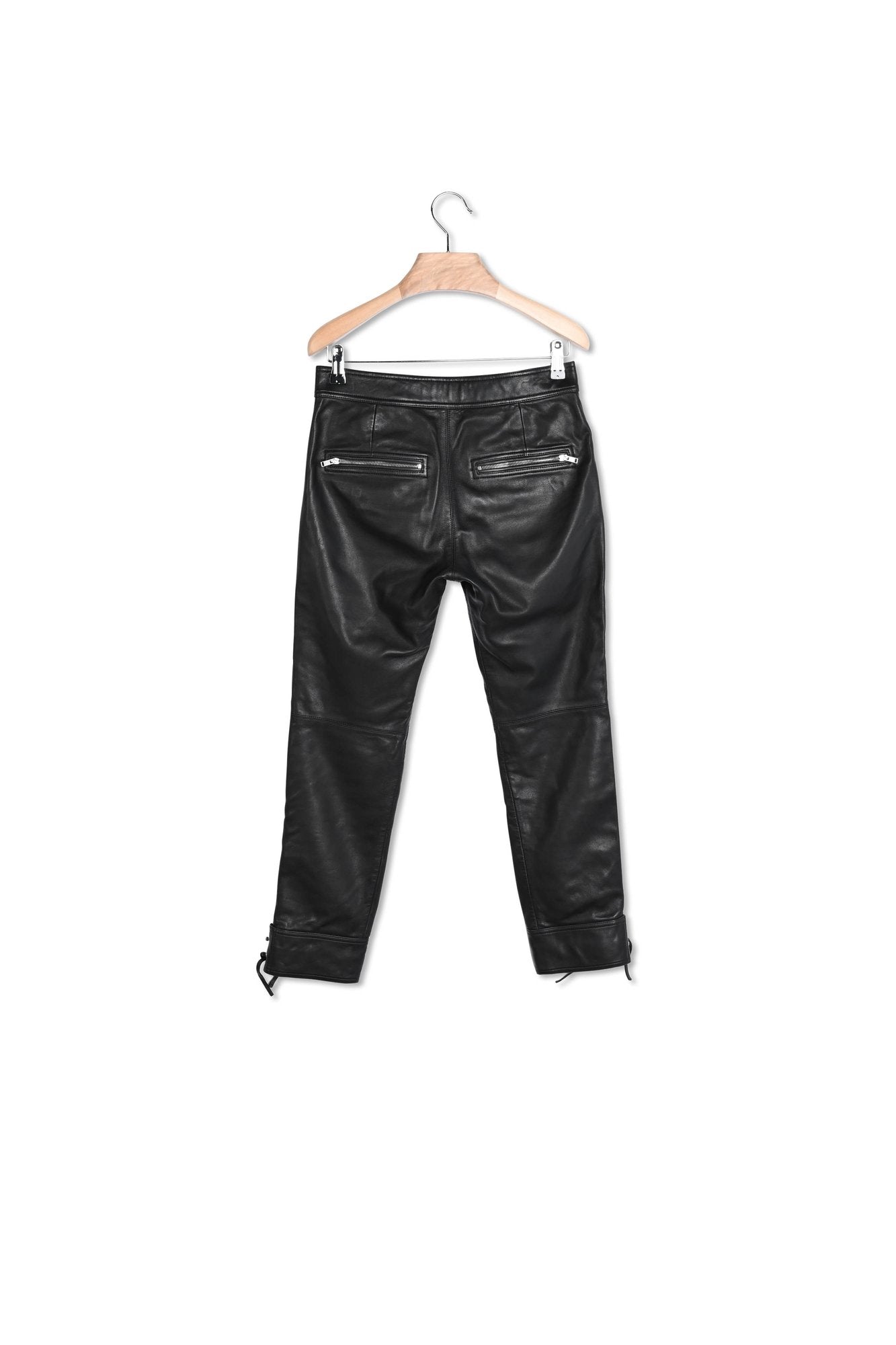 Pantalon Isabel Marant seconde vie