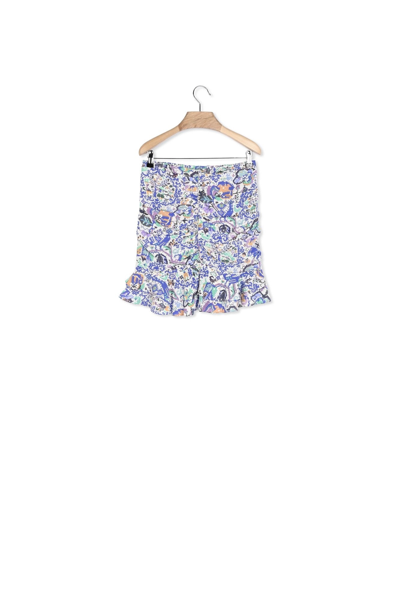Jupe Isabel Marant seconde vie