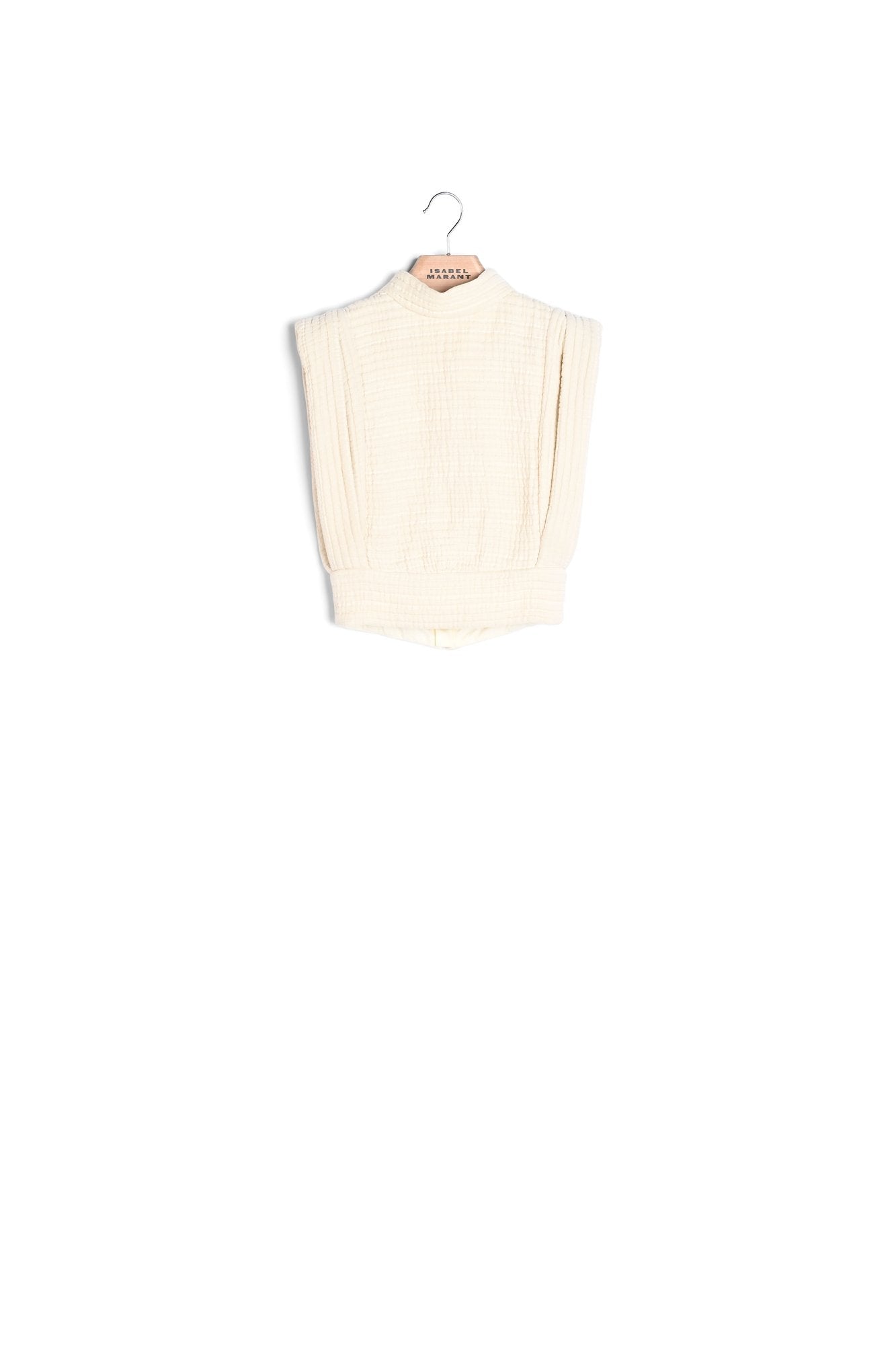 Haut Isabel Marant seconde vie