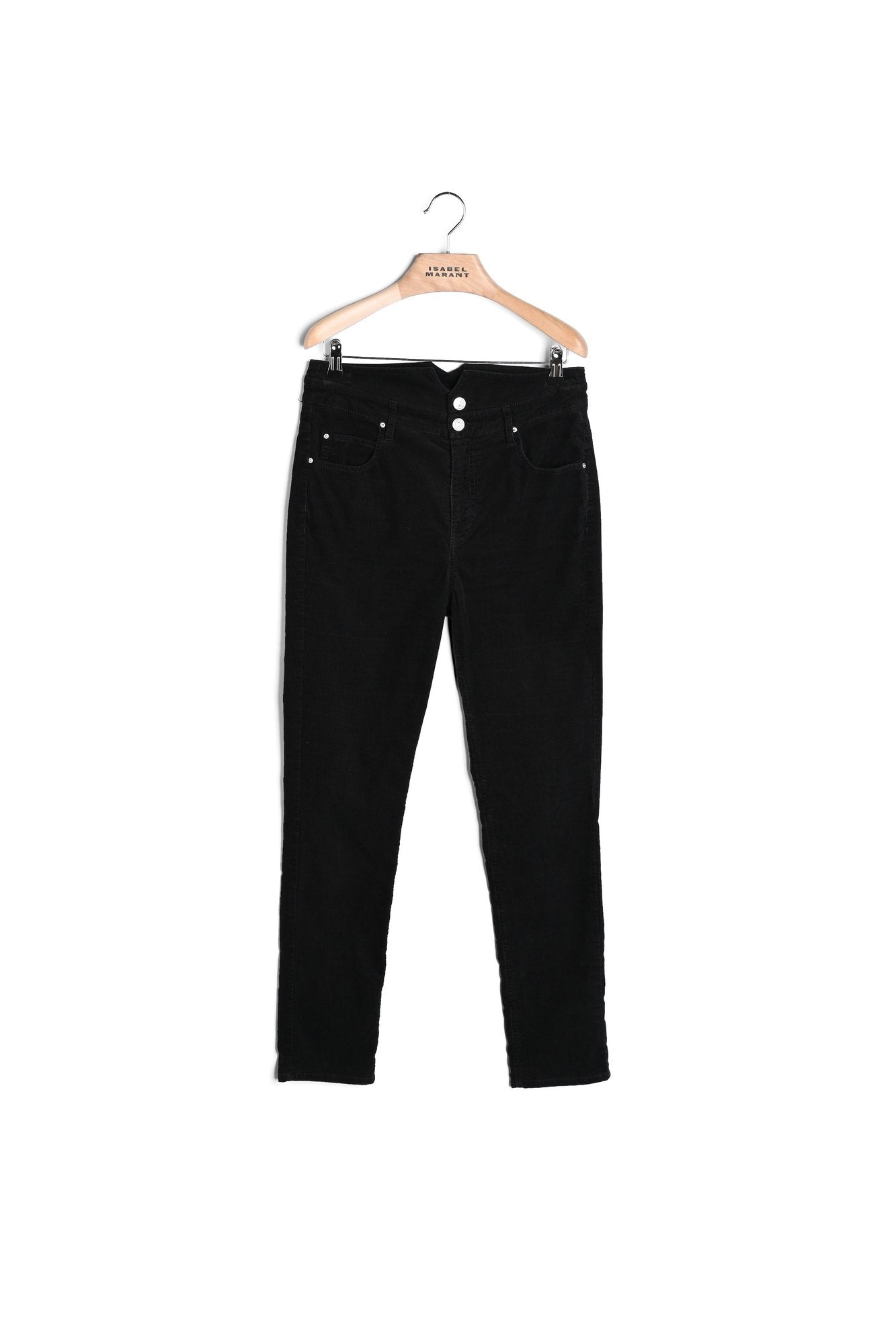 Pantalon Isabel Marant seconde vie