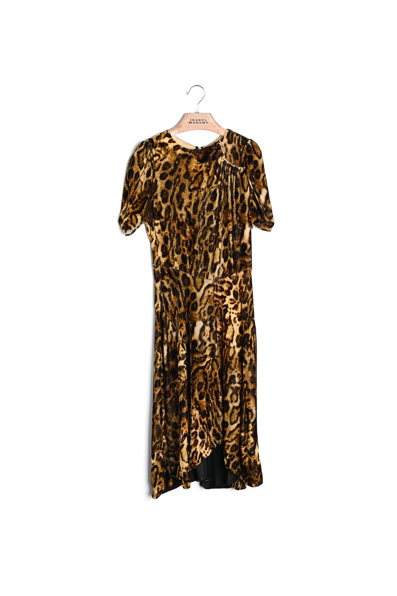 Robe Isabel Marant seconde vie