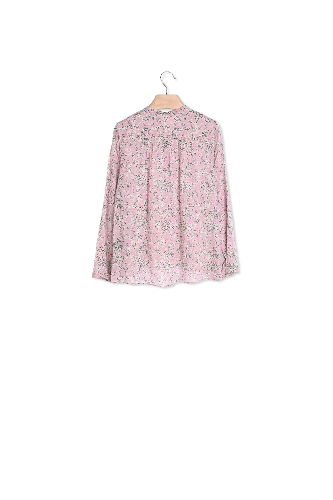Blouse Isabel Marant seconde vie