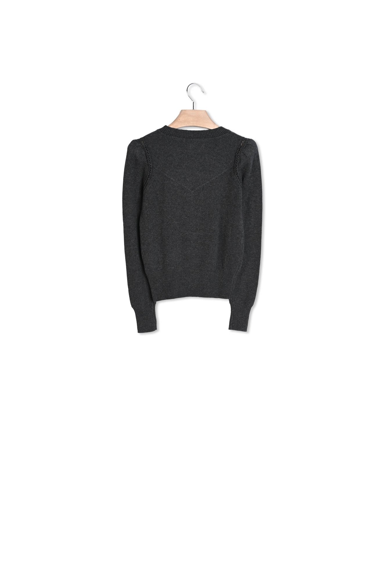 Pull Isabel Marant seconde vie
