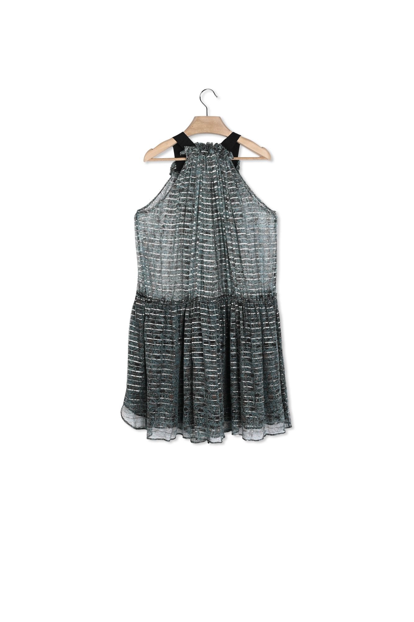 Robe Isabel Marant seconde vie