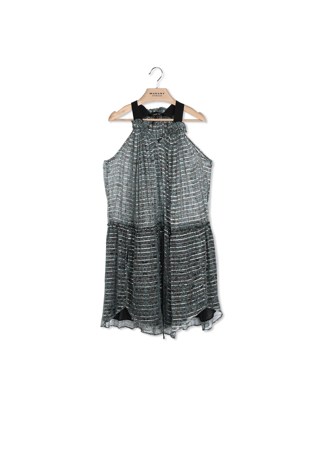 Robe Isabel Marant seconde vie