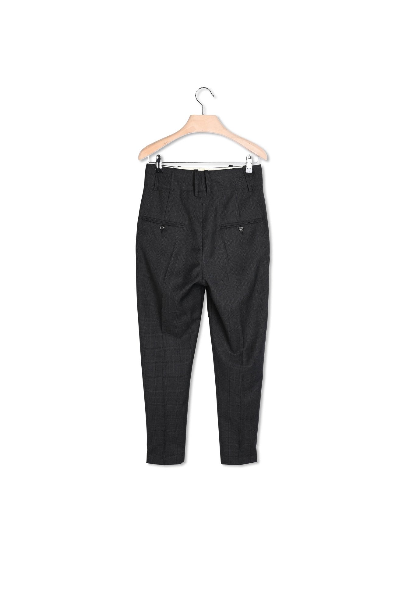 Pantalon Isabel Marant seconde vie