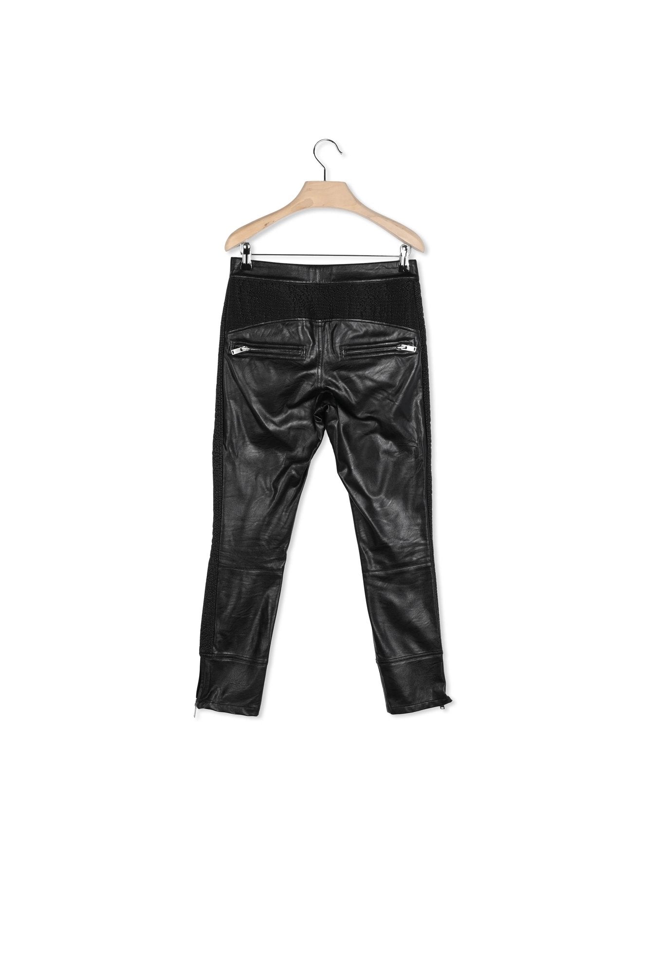 Pantalon Isabel Marant seconde vie
