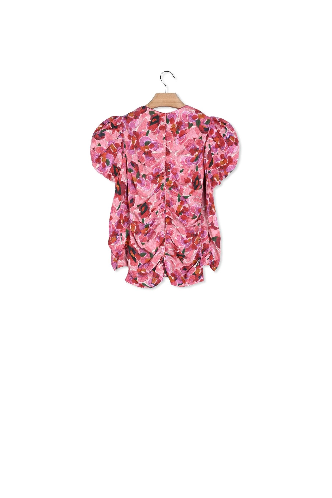 Haut Isabel Marant seconde vie