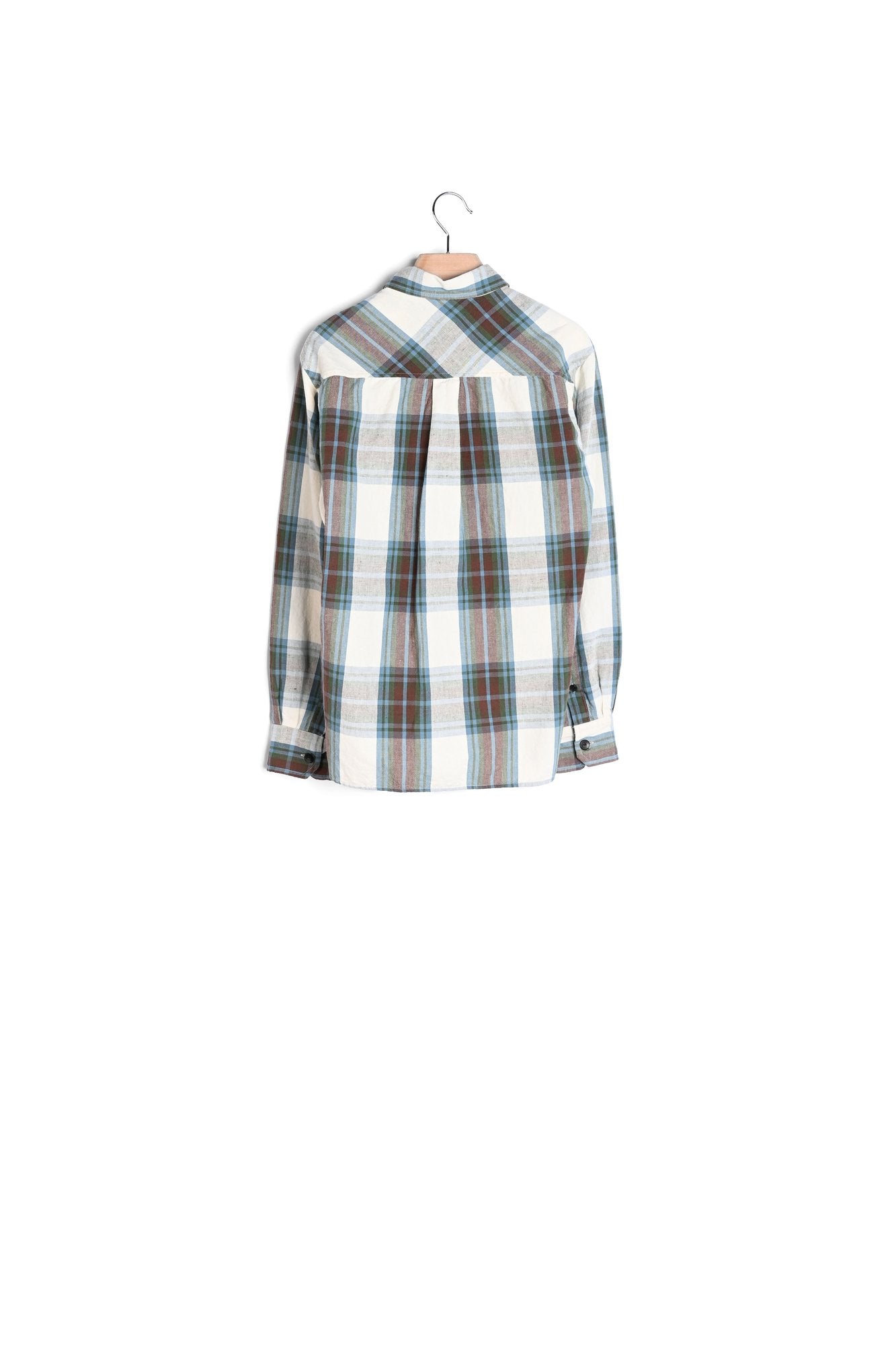 Chemise Isabel Marant seconde vie
