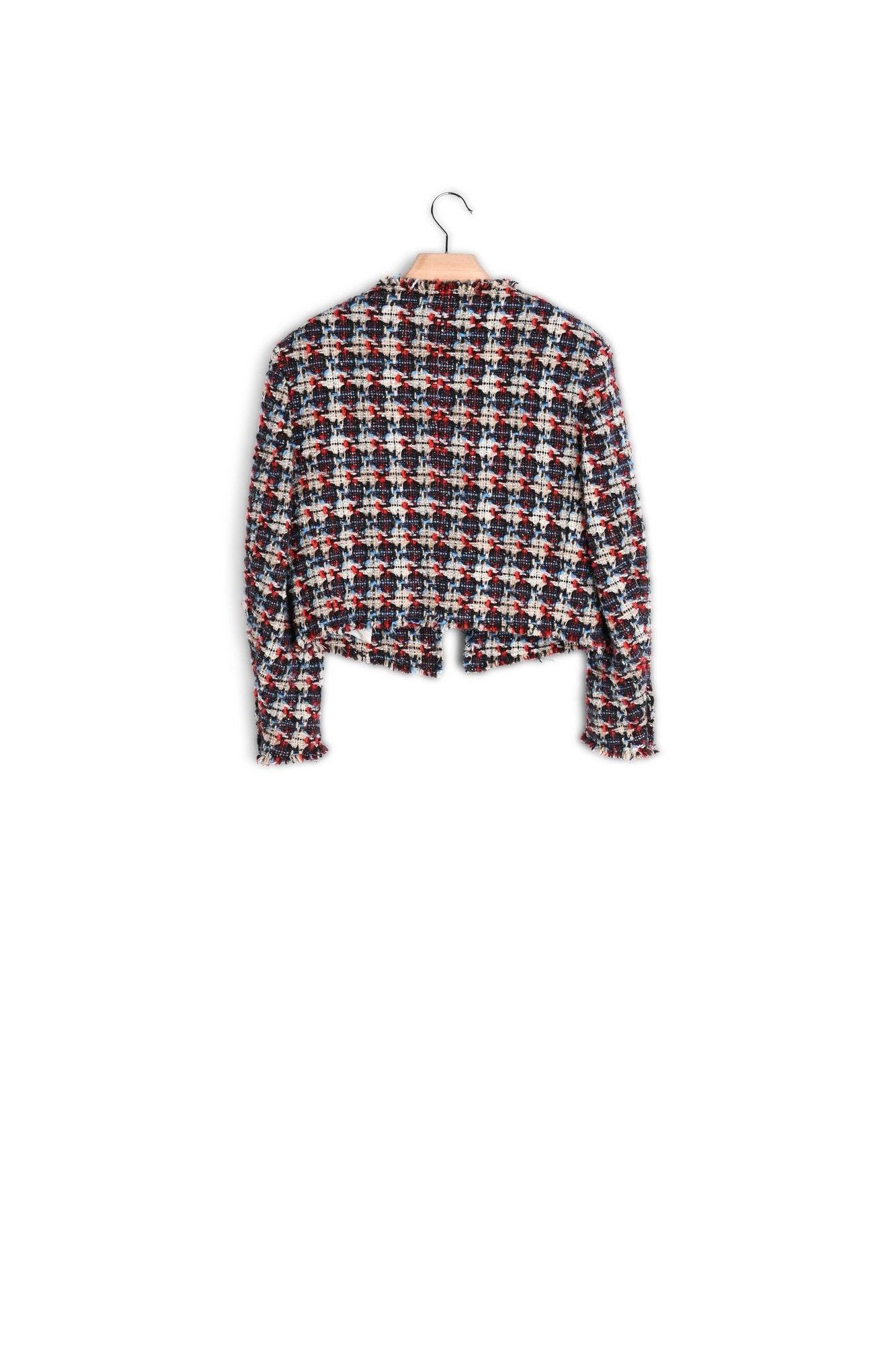 Cardigan Isabel Marant seconde vie