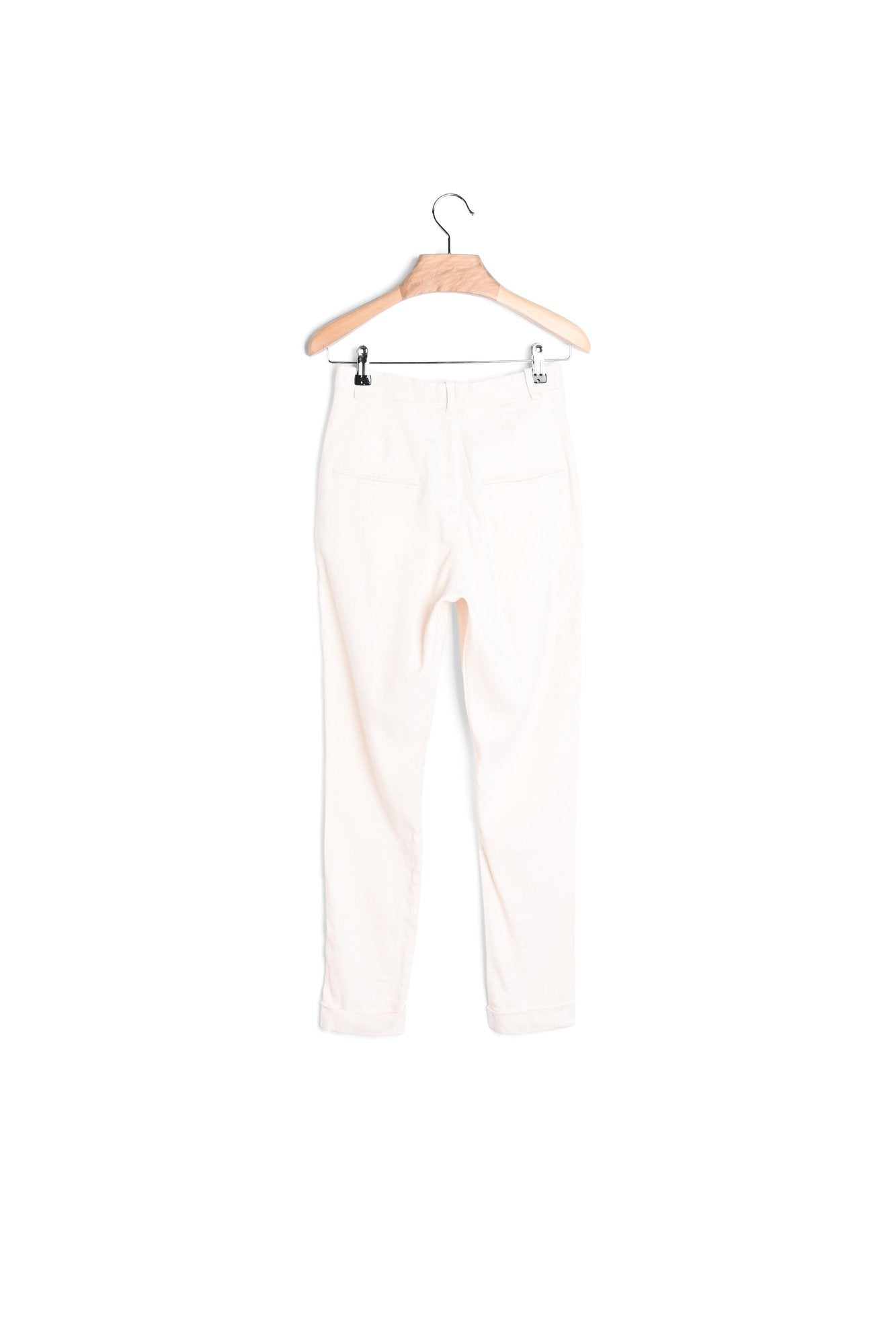 Pantalon Isabel Marant seconde vie