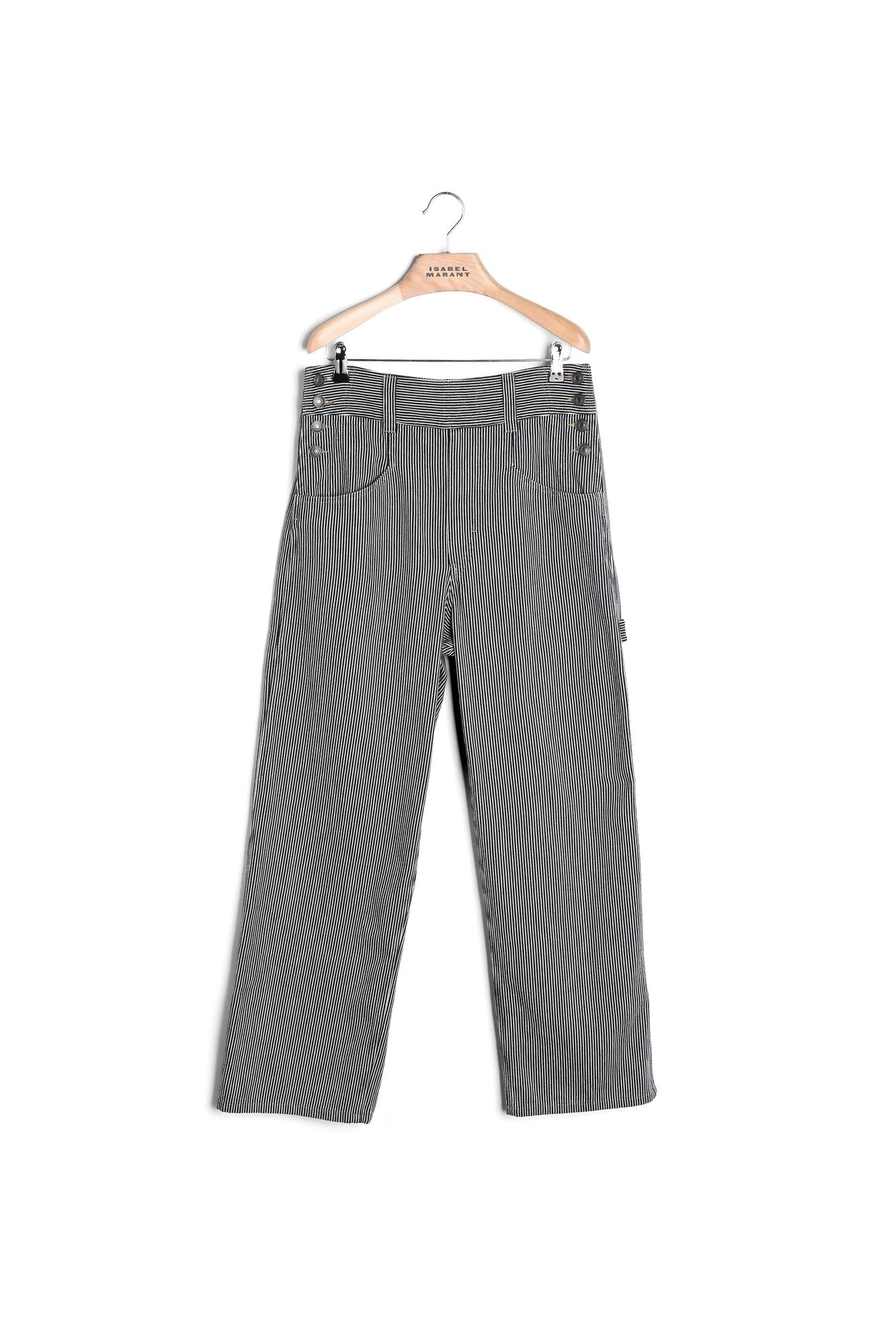 Pantalon Isabel Marant seconde vie