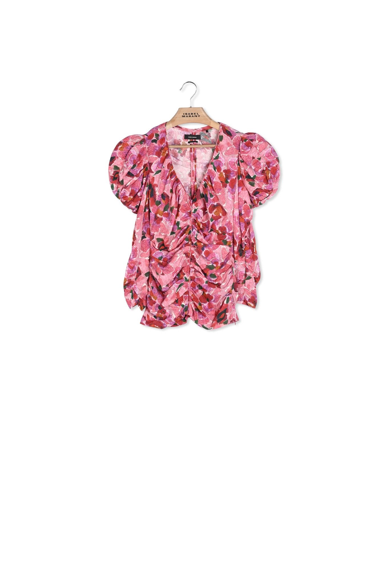 Haut Isabel Marant seconde vie
