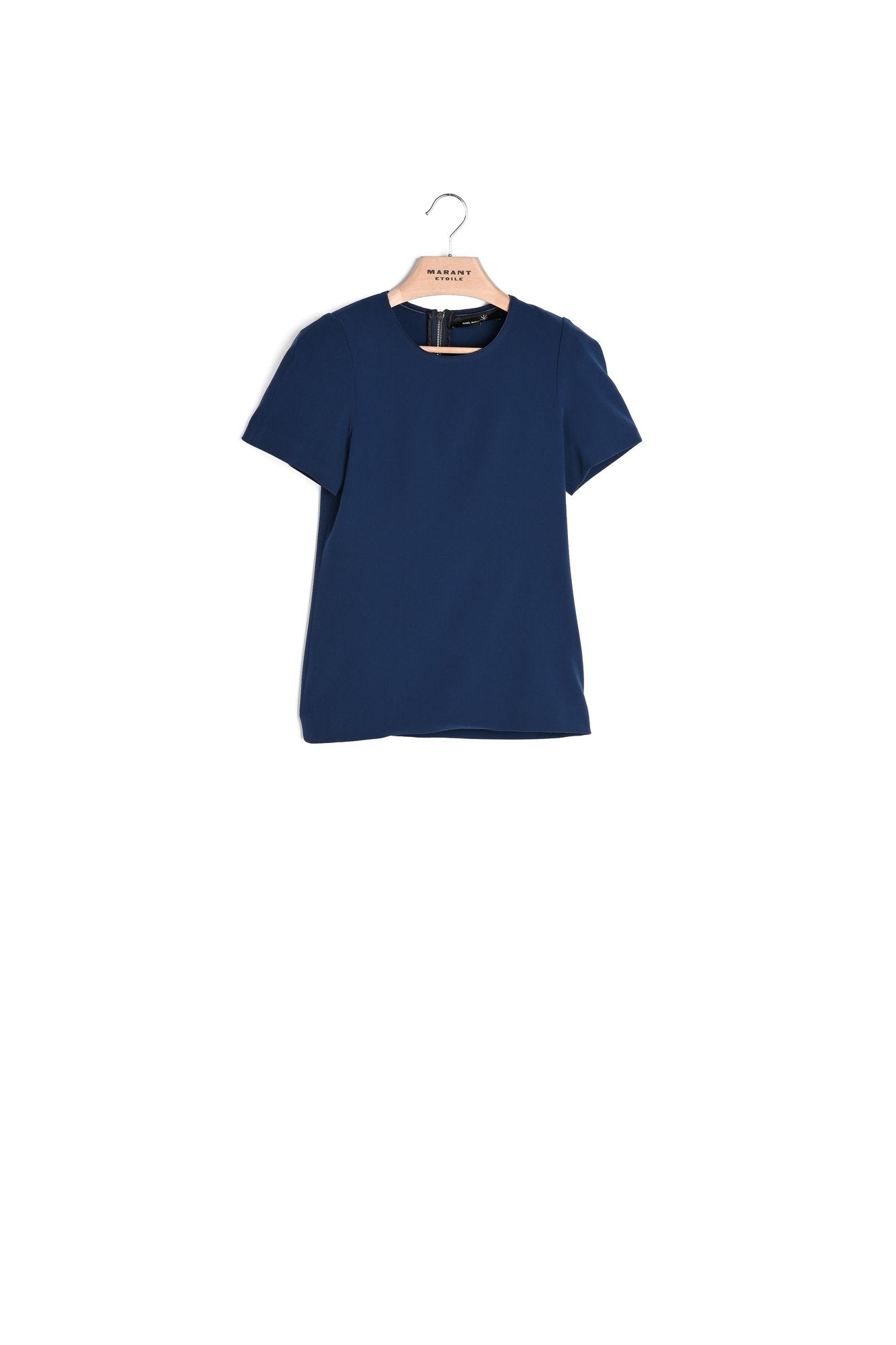 Haut Isabel Marant seconde vie