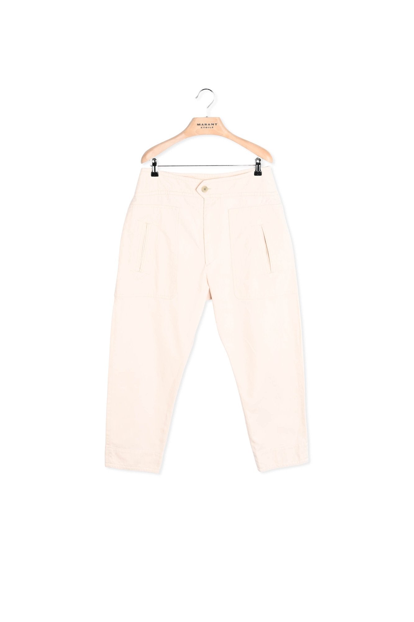 Pantalon Isabel Marant seconde vie