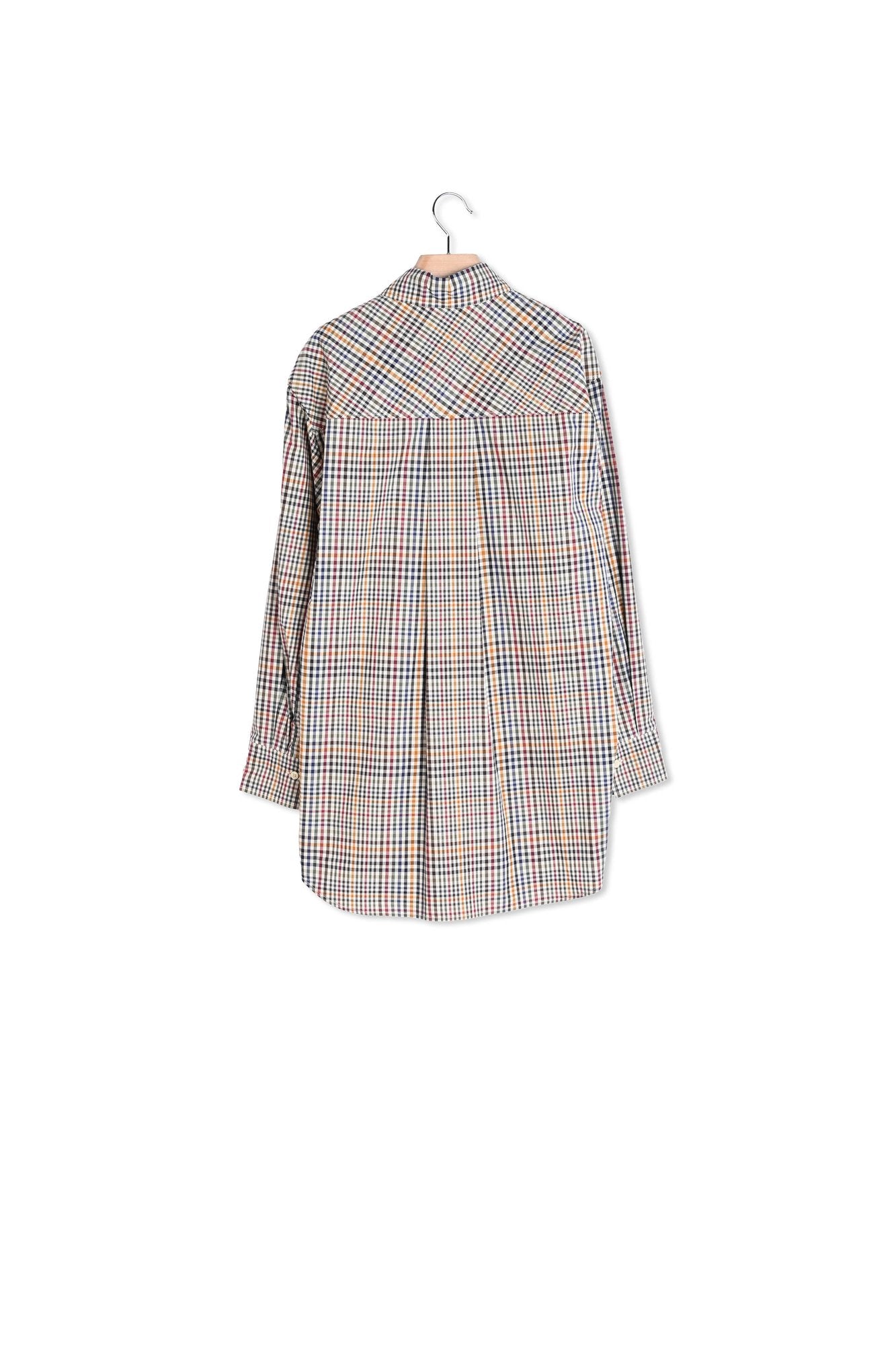 Chemise Isabel Marant seconde vie