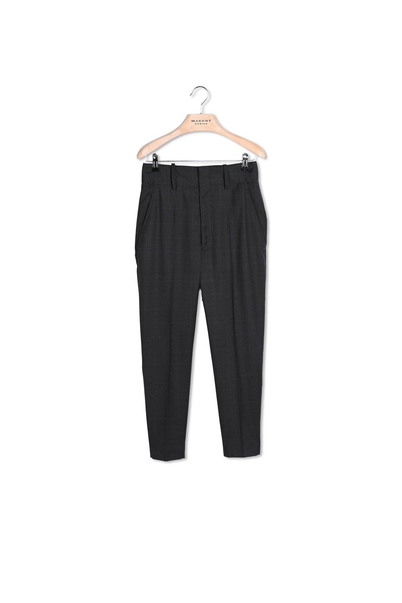 Pantalon Isabel Marant seconde vie