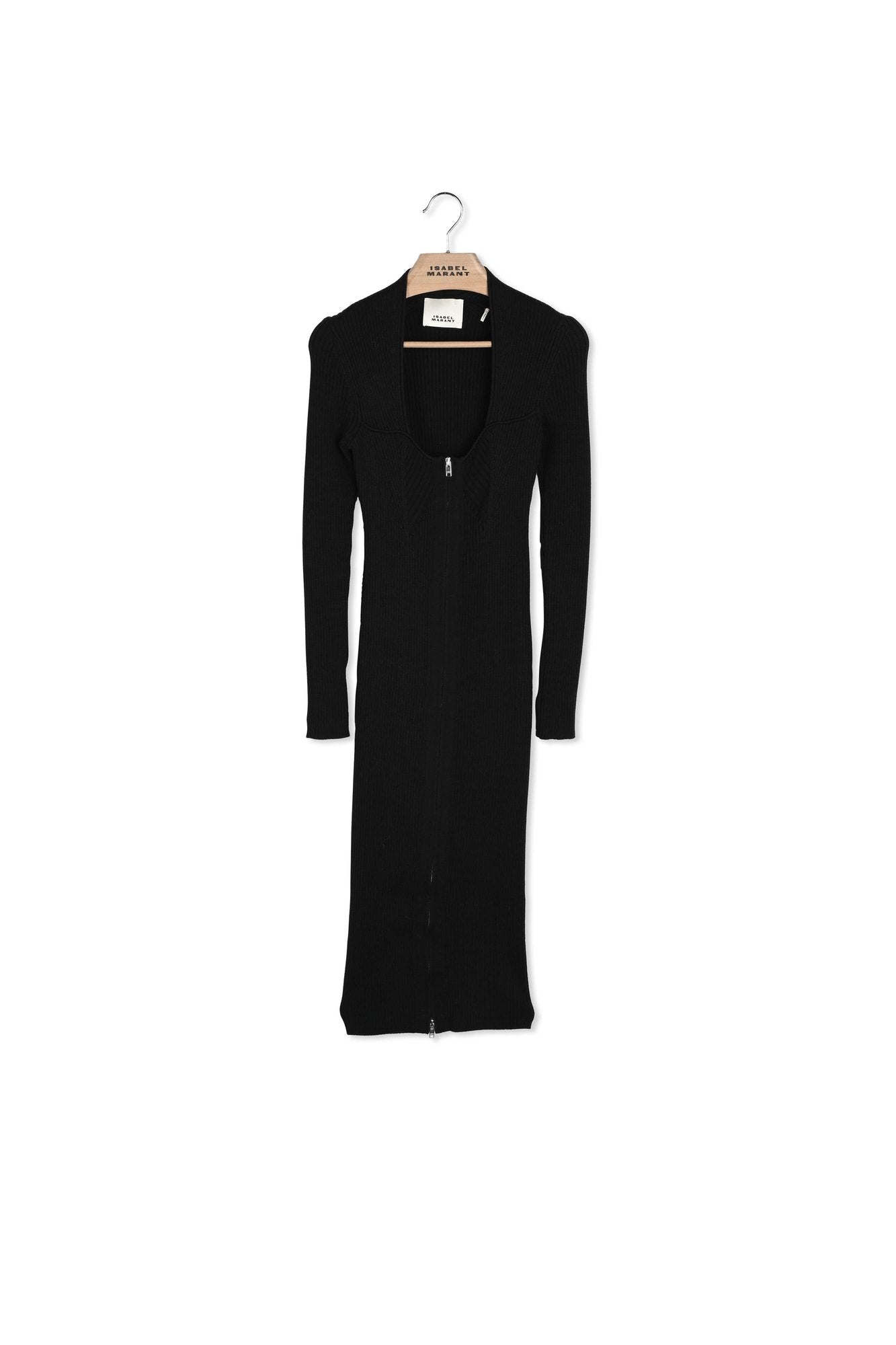 Robe Isabel Marant seconde vie