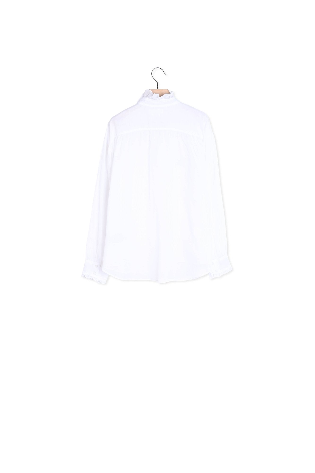 Chemise Isabel Marant seconde vie