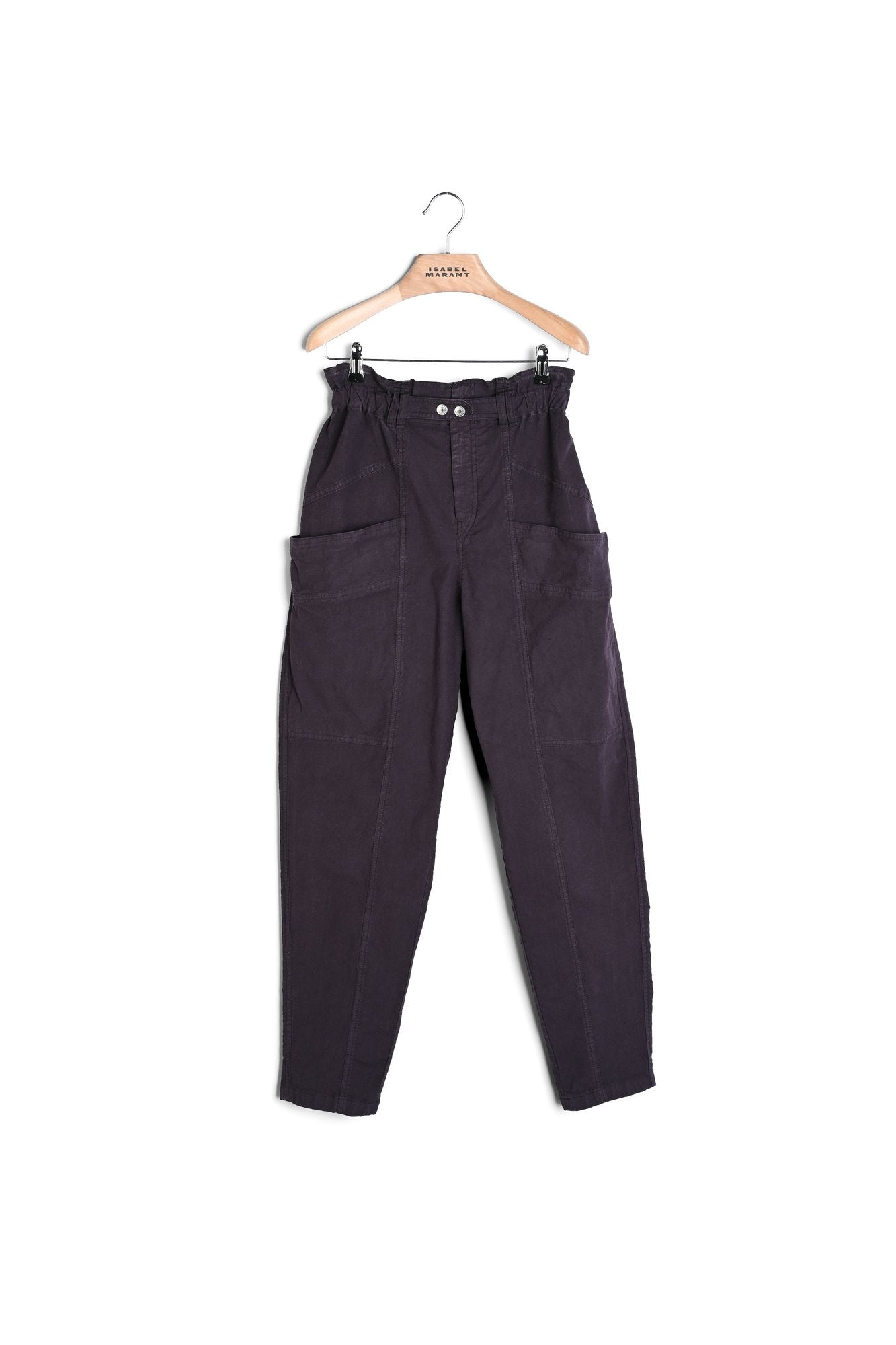 Pantalon Isabel Marant seconde vie