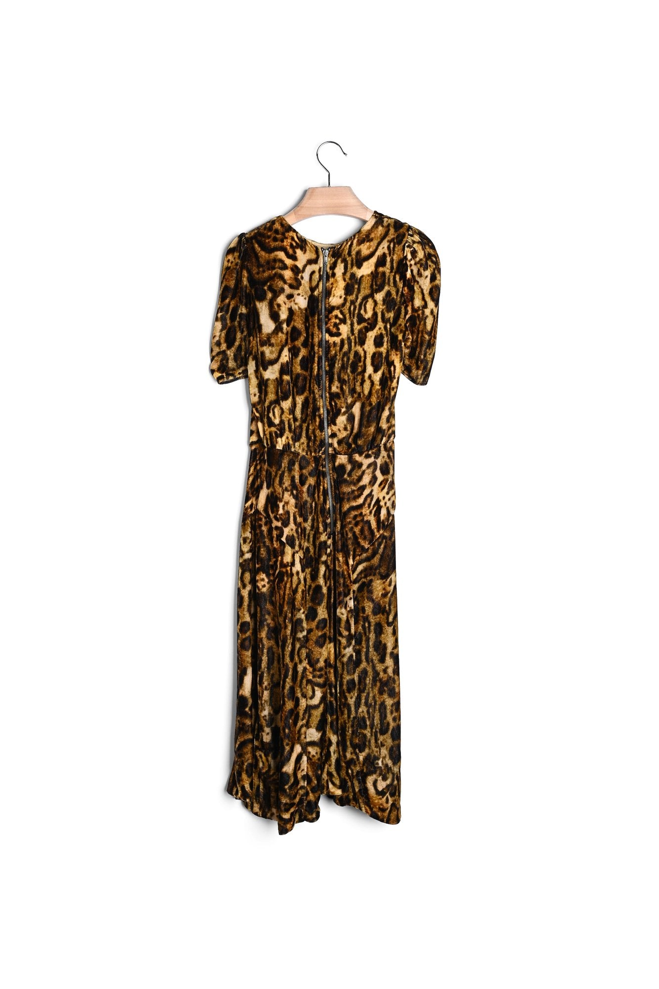 Robe Isabel Marant seconde vie