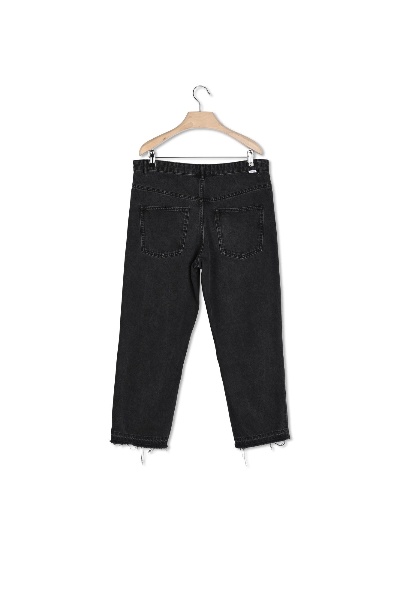 Pantalon Isabel Marant seconde vie