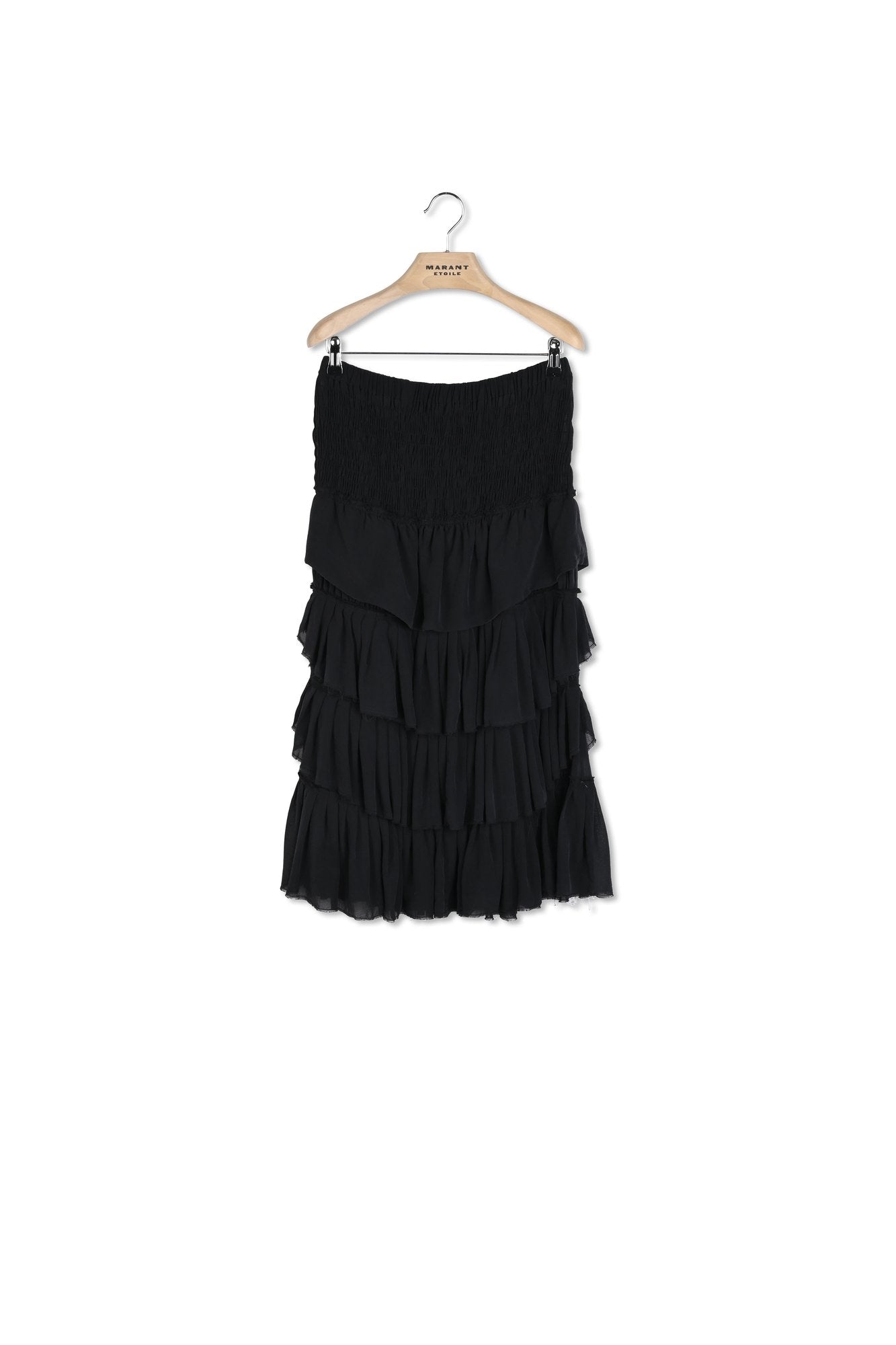 Robe Isabel Marant seconde vie