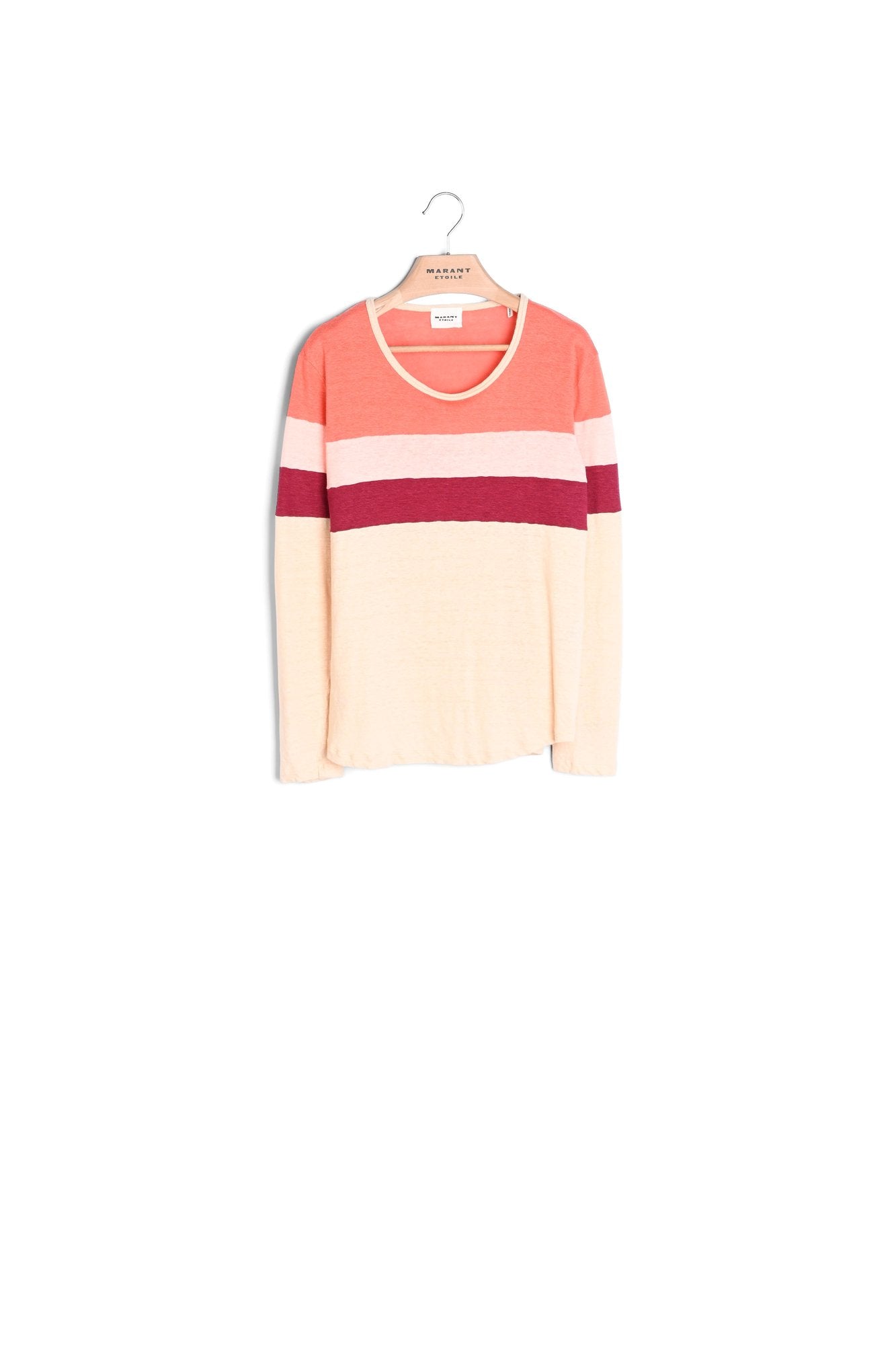 Haut Isabel Marant seconde vie
