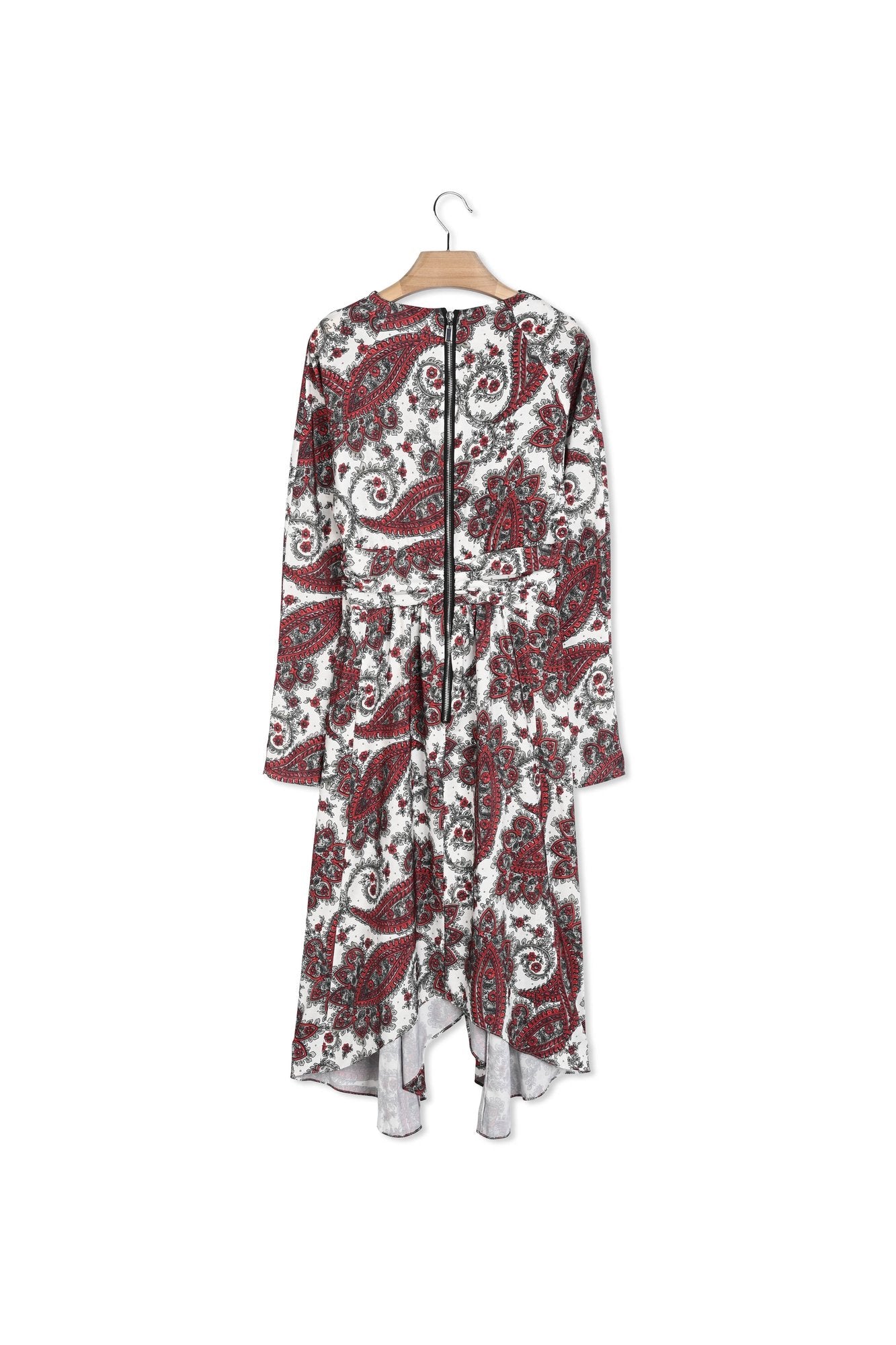 Robe Isabel Marant seconde vie