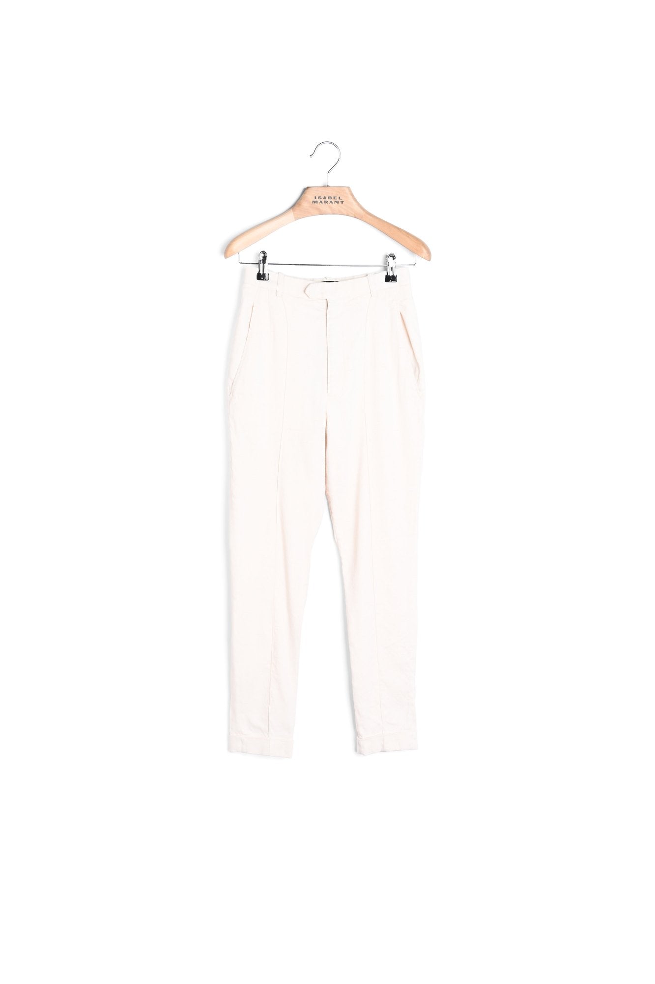 Pantalon Isabel Marant seconde vie