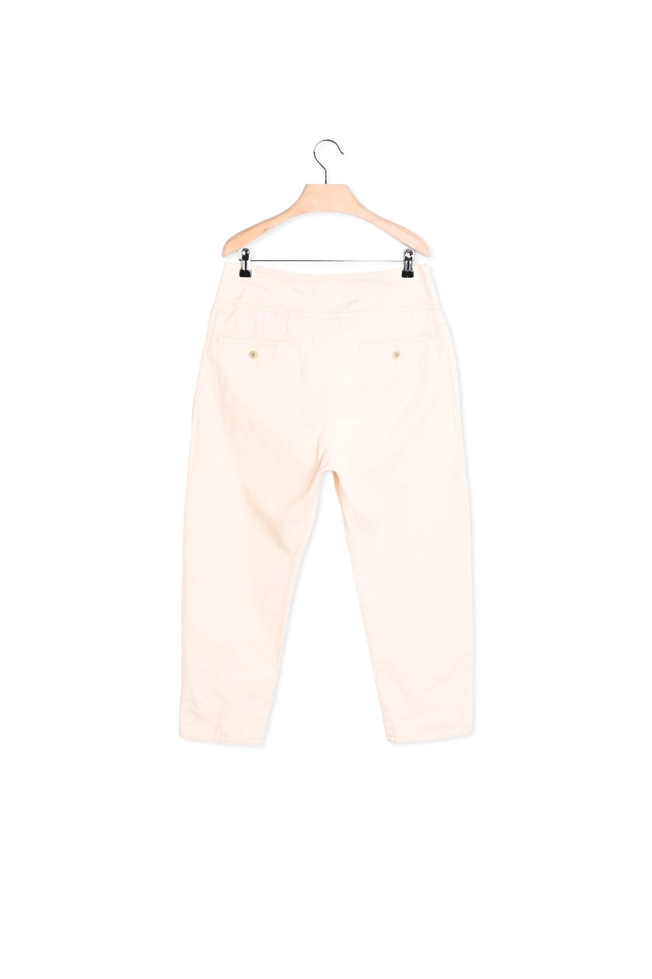 Pantalon Isabel Marant seconde vie