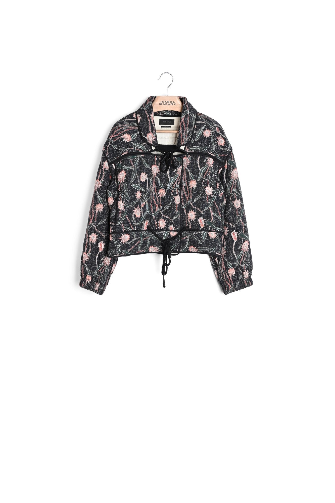 Veste Isabel Marant seconde vie