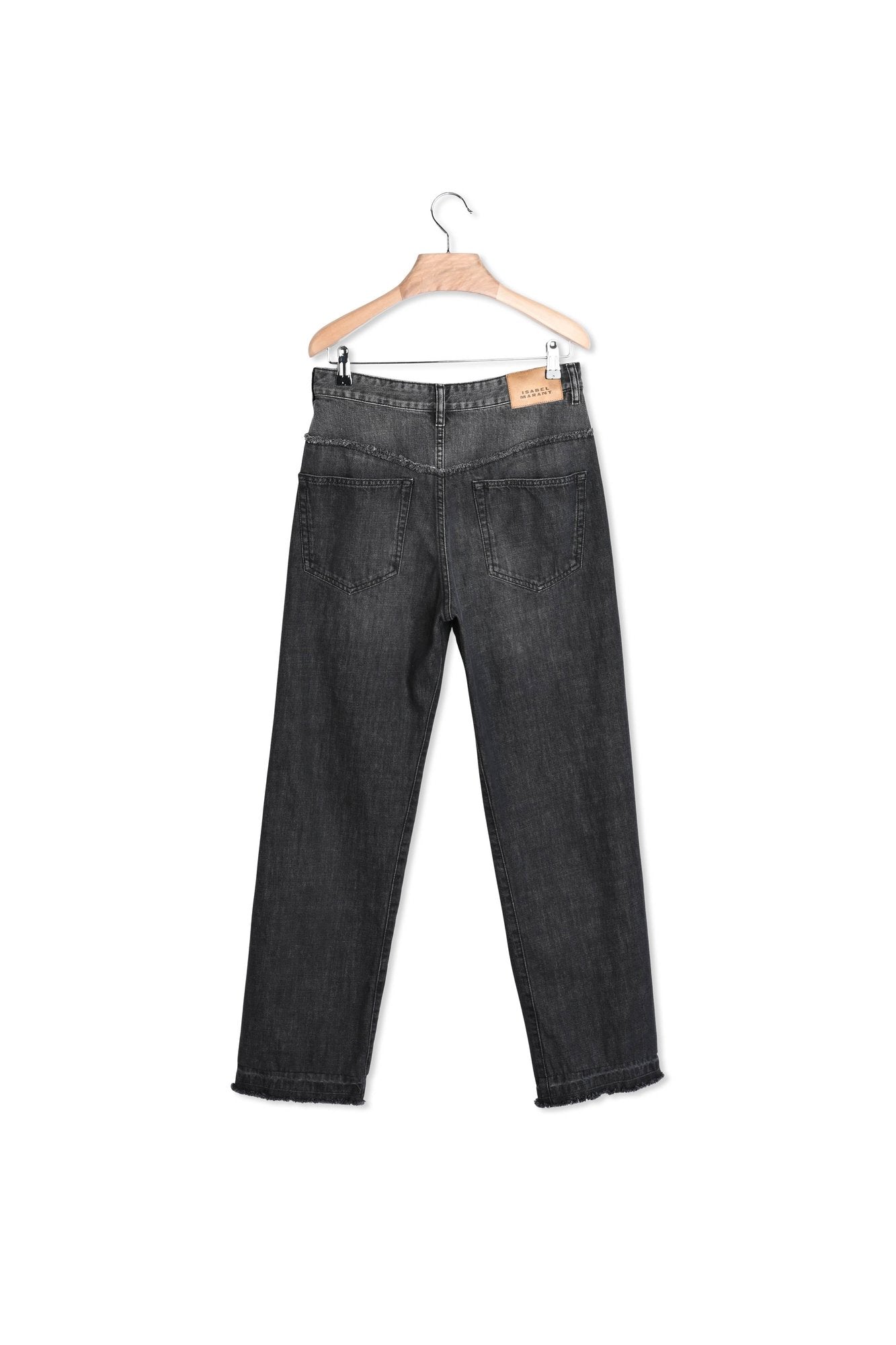 Jean Isabel Marant seconde vie
