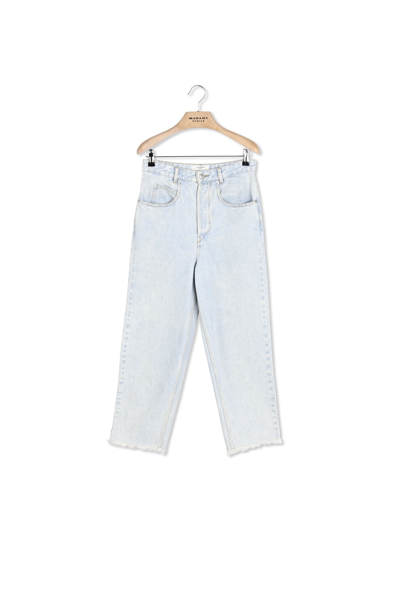 Jean Isabel Marant seconde vie