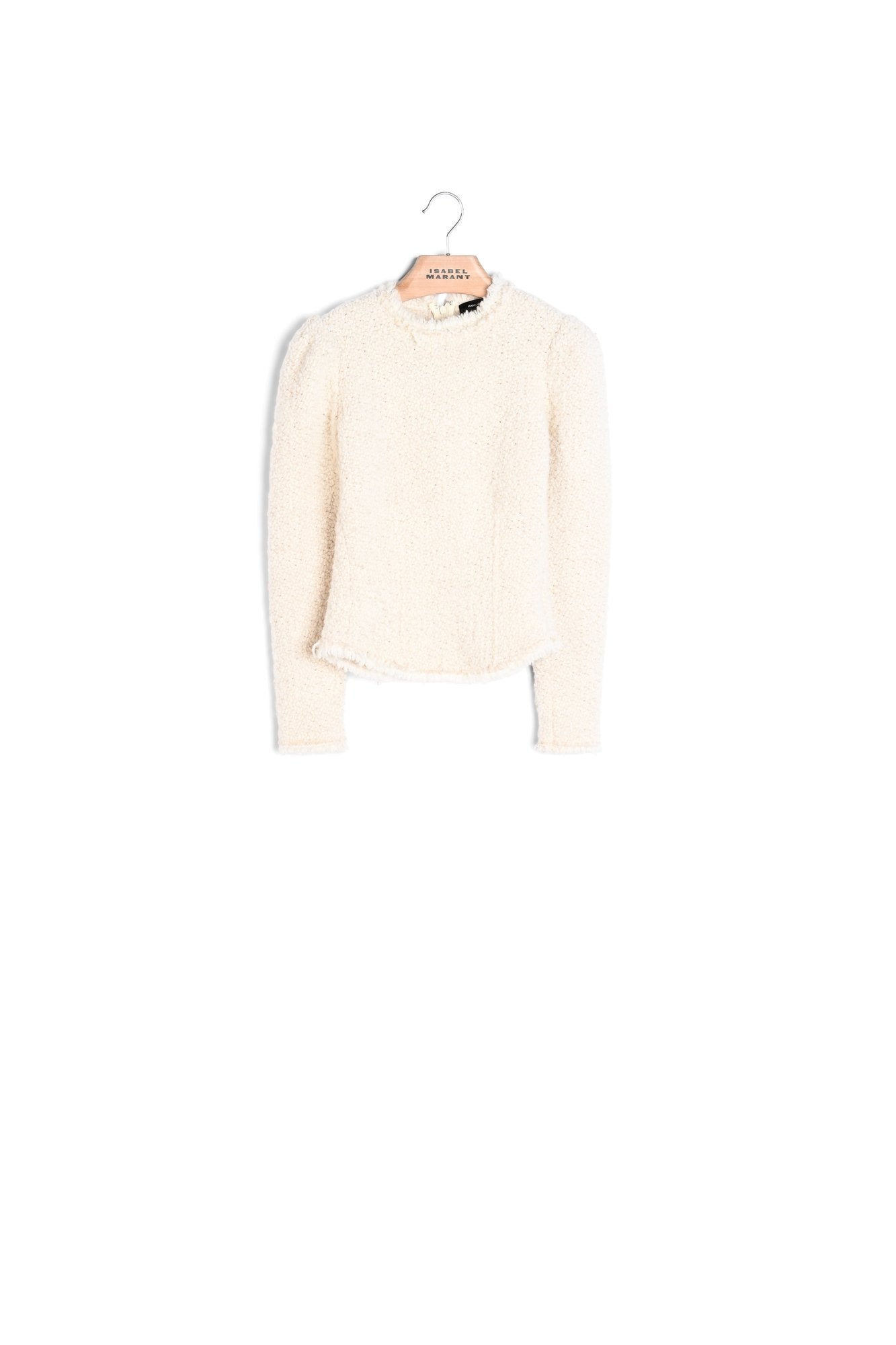 Haut Isabel Marant seconde vie