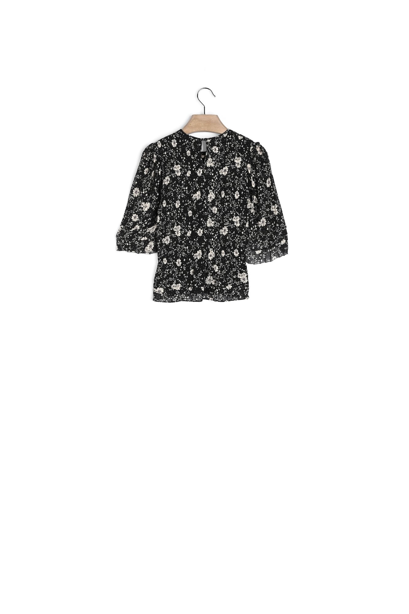 Haut Isabel Marant seconde vie