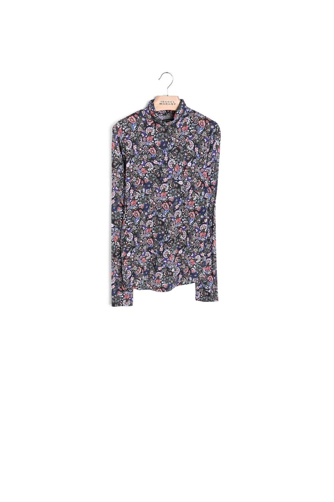 Haut Isabel Marant seconde vie
