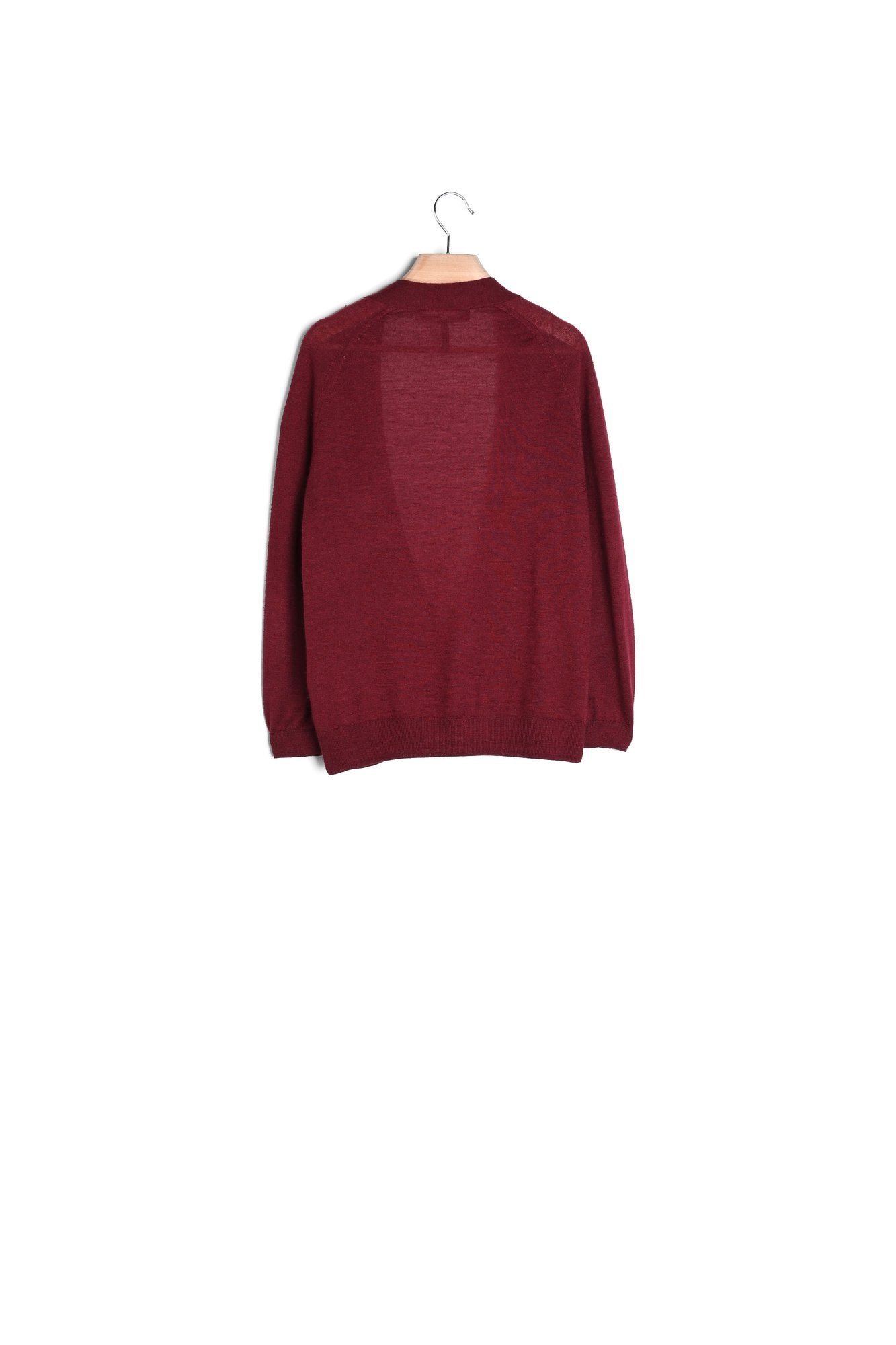 Gilet Isabel Marant seconde vie