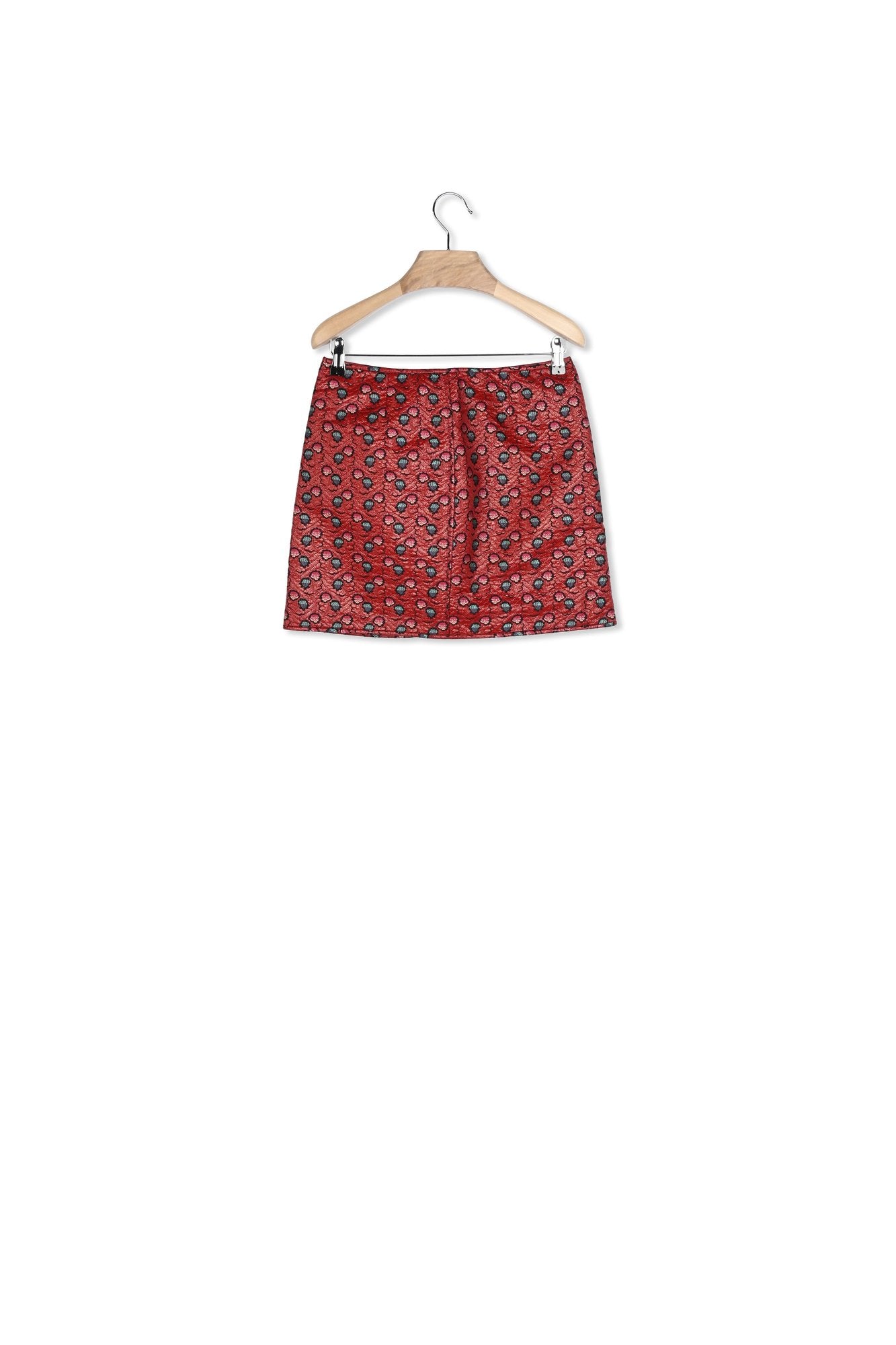 Jupe Isabel Marant seconde vie