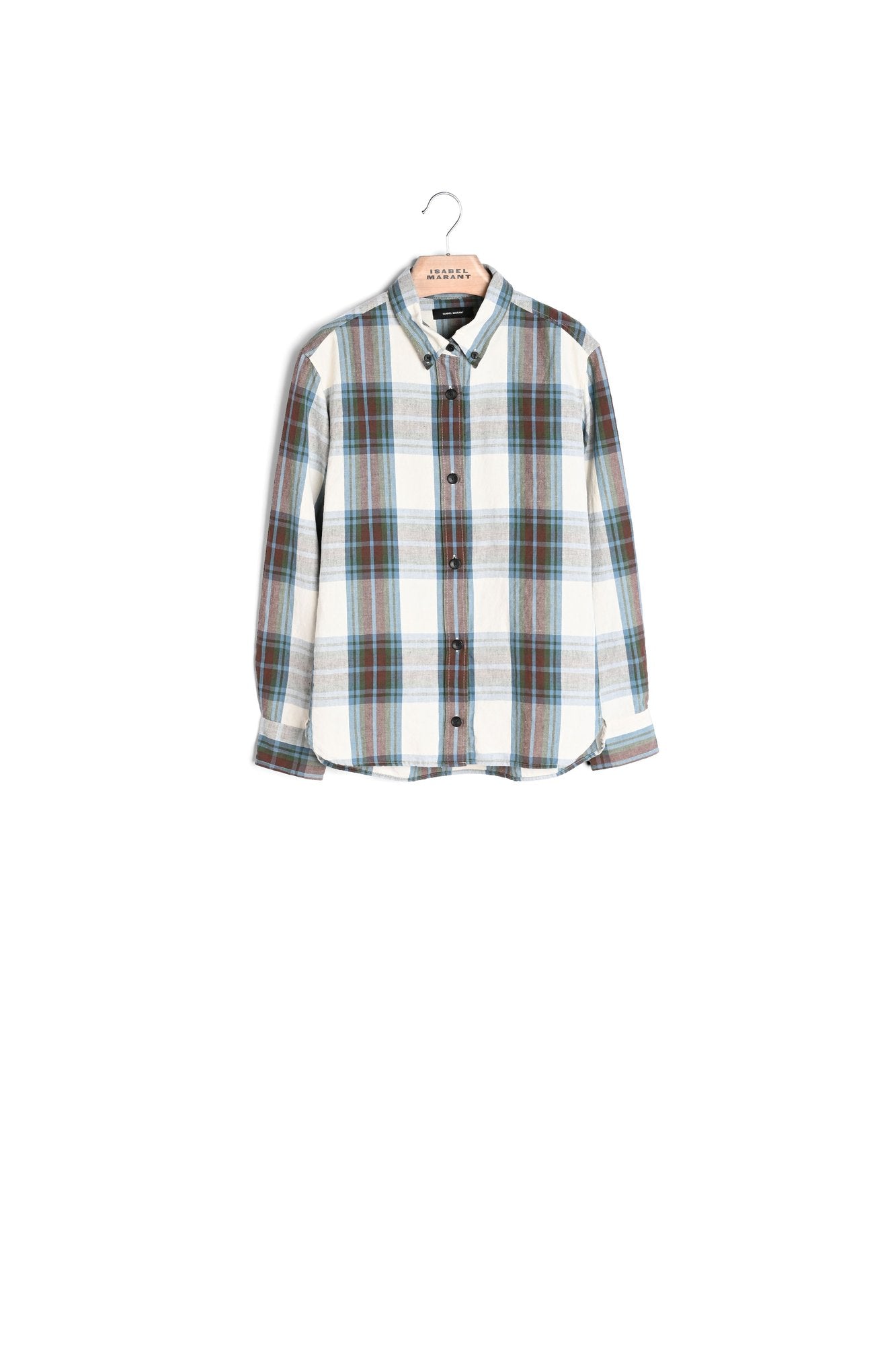 Chemise Isabel Marant seconde vie