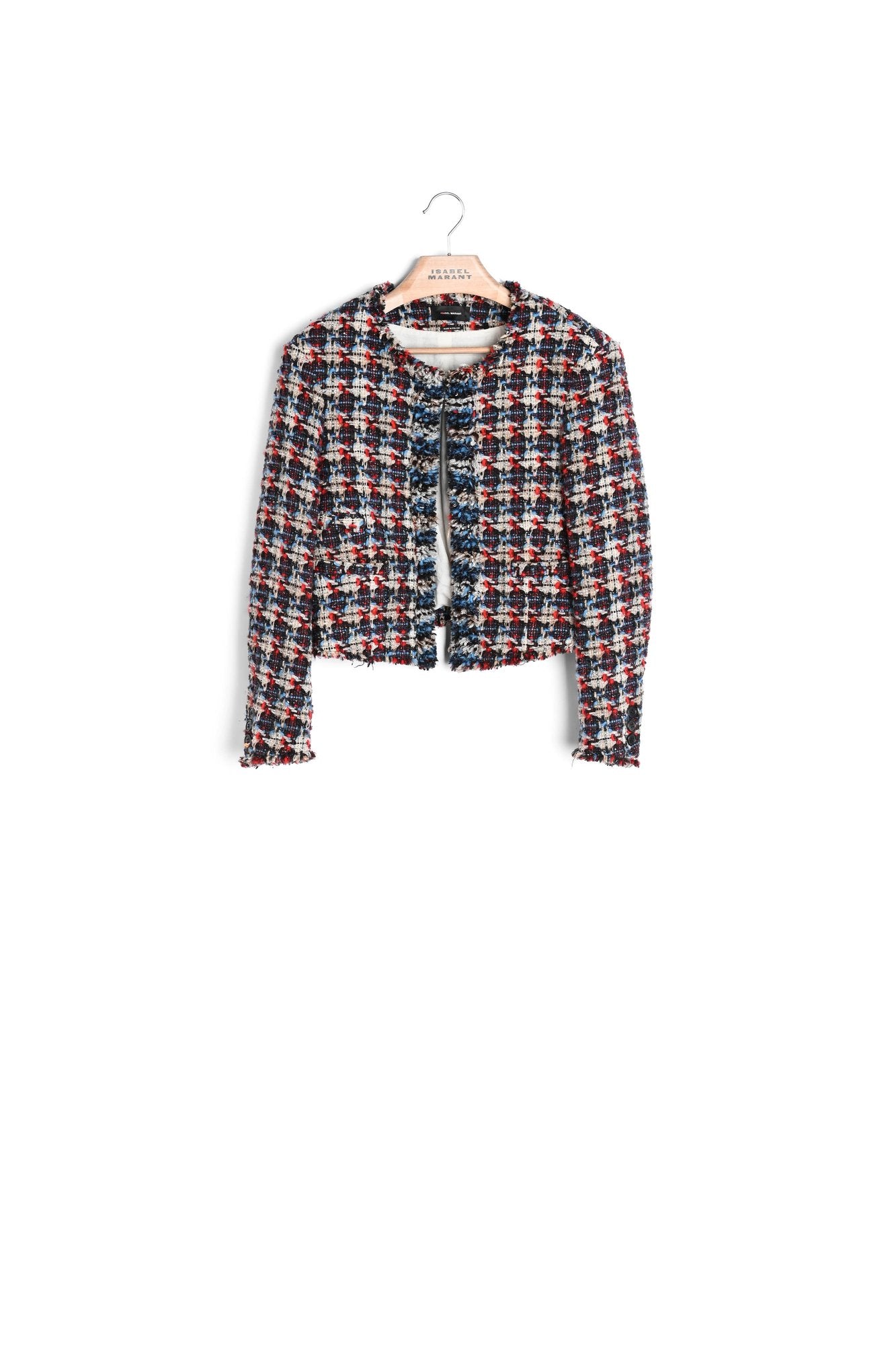 Cardigan Isabel Marant seconde vie