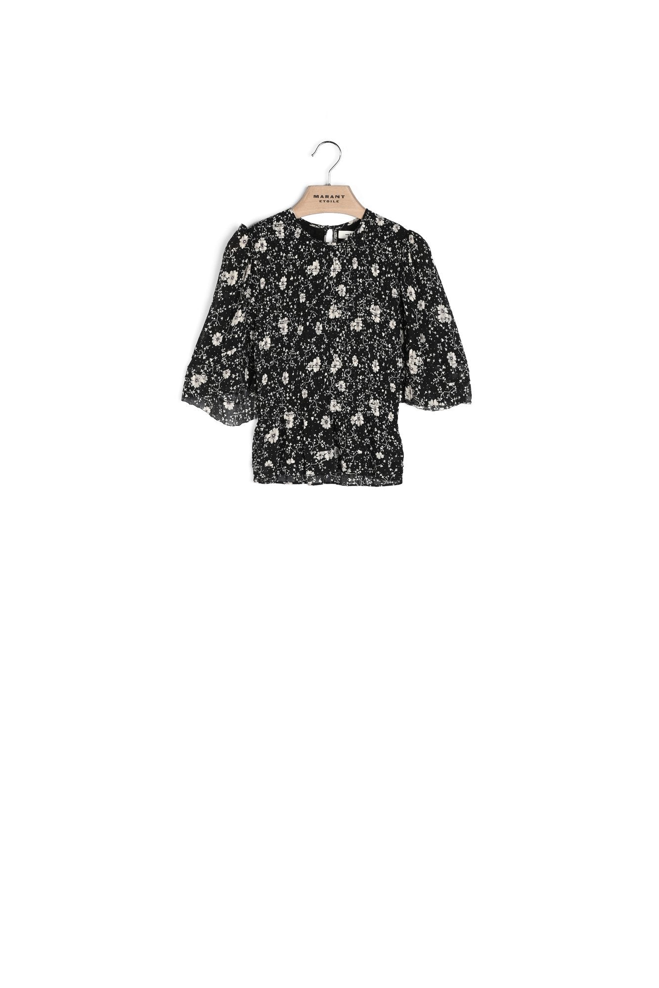 Haut Isabel Marant seconde vie