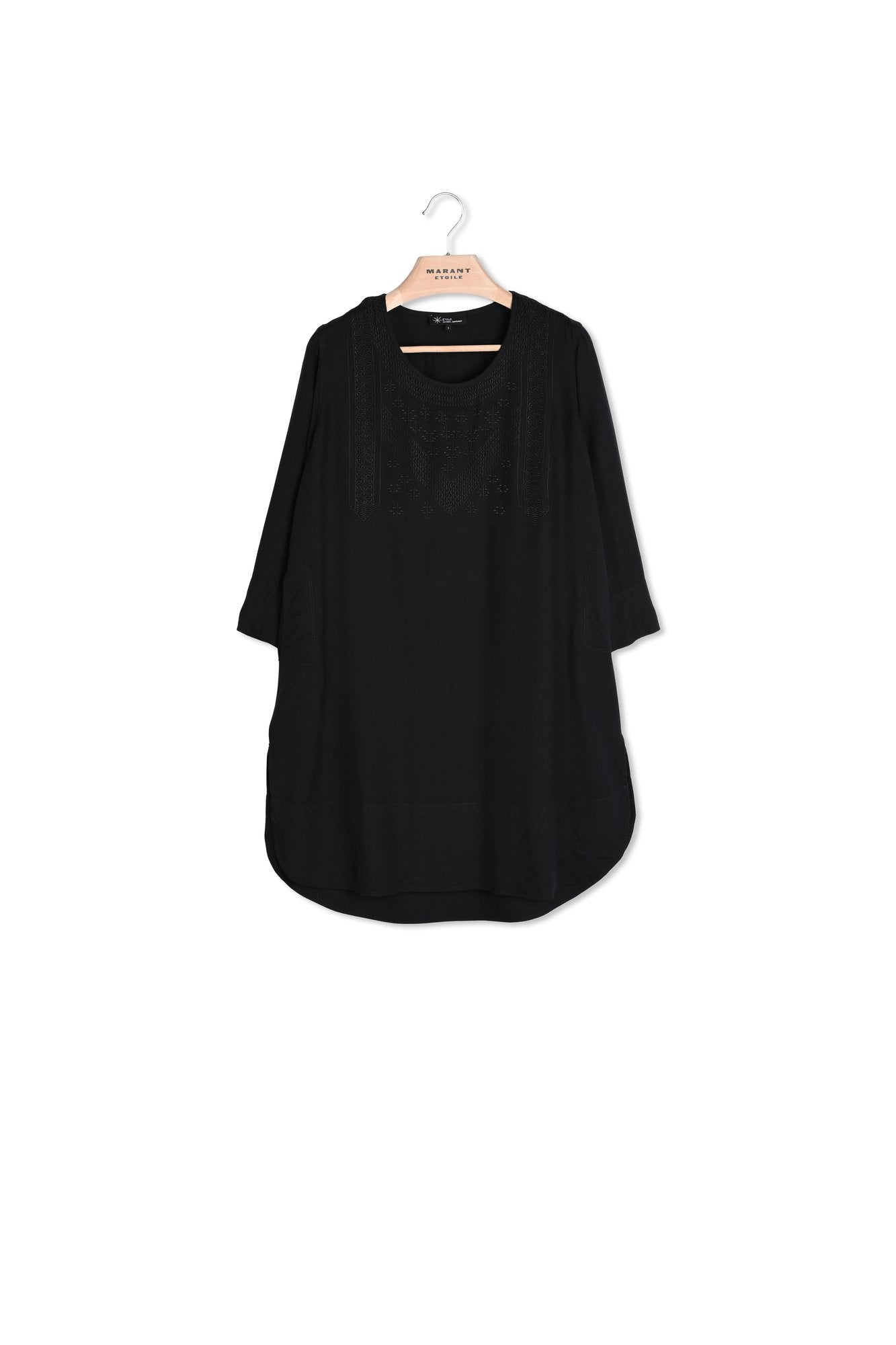 Robe Isabel Marant seconde vie