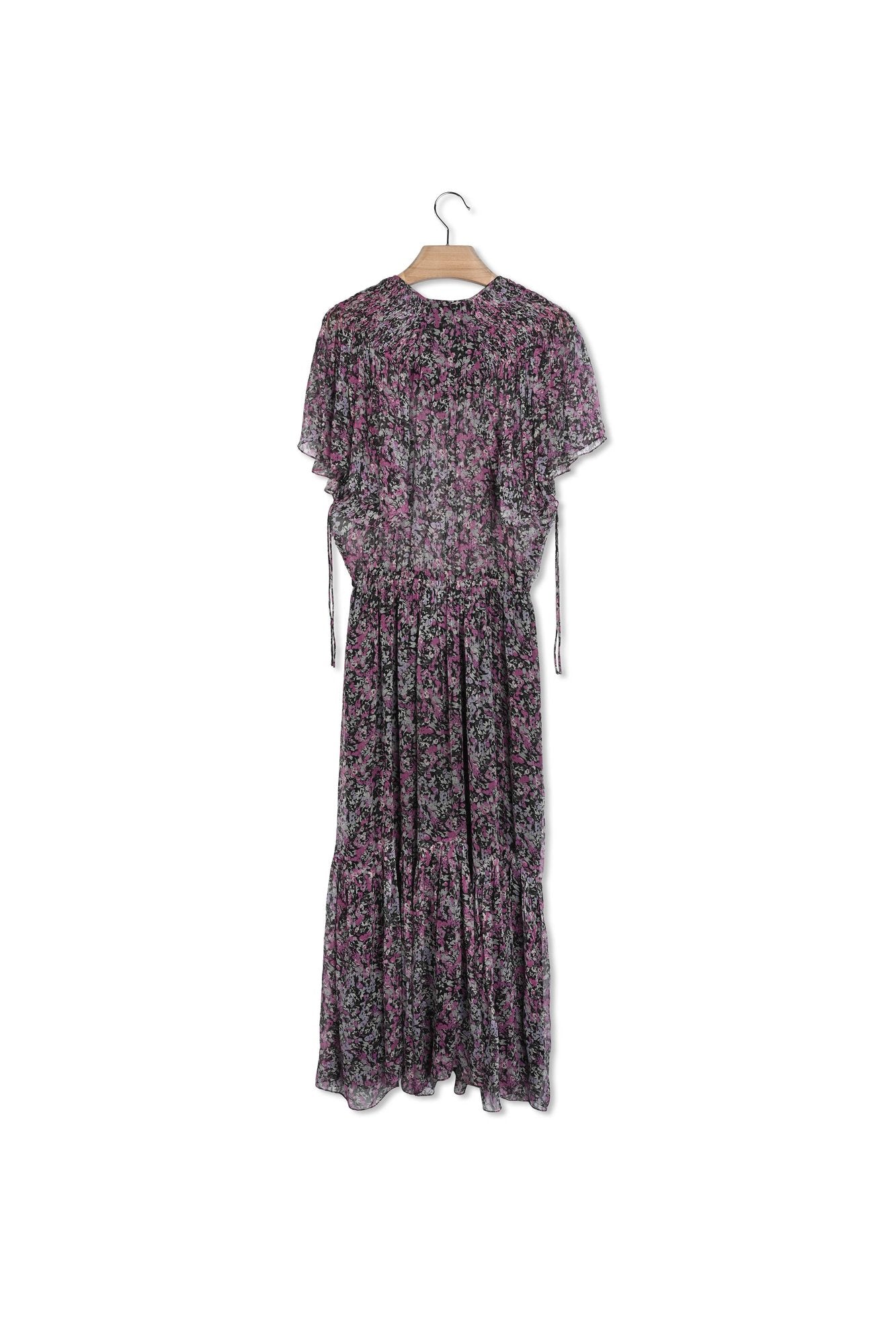 Robe Isabel Marant seconde vie