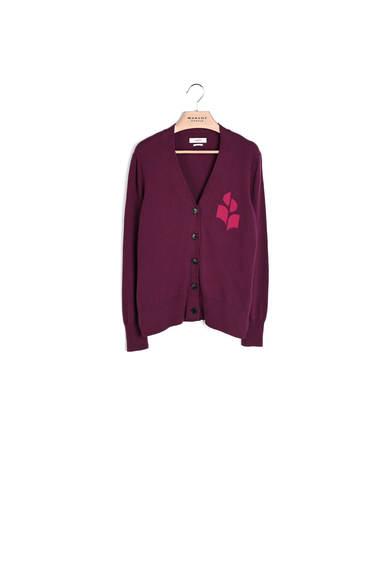 Gilet Isabel Marant seconde vie