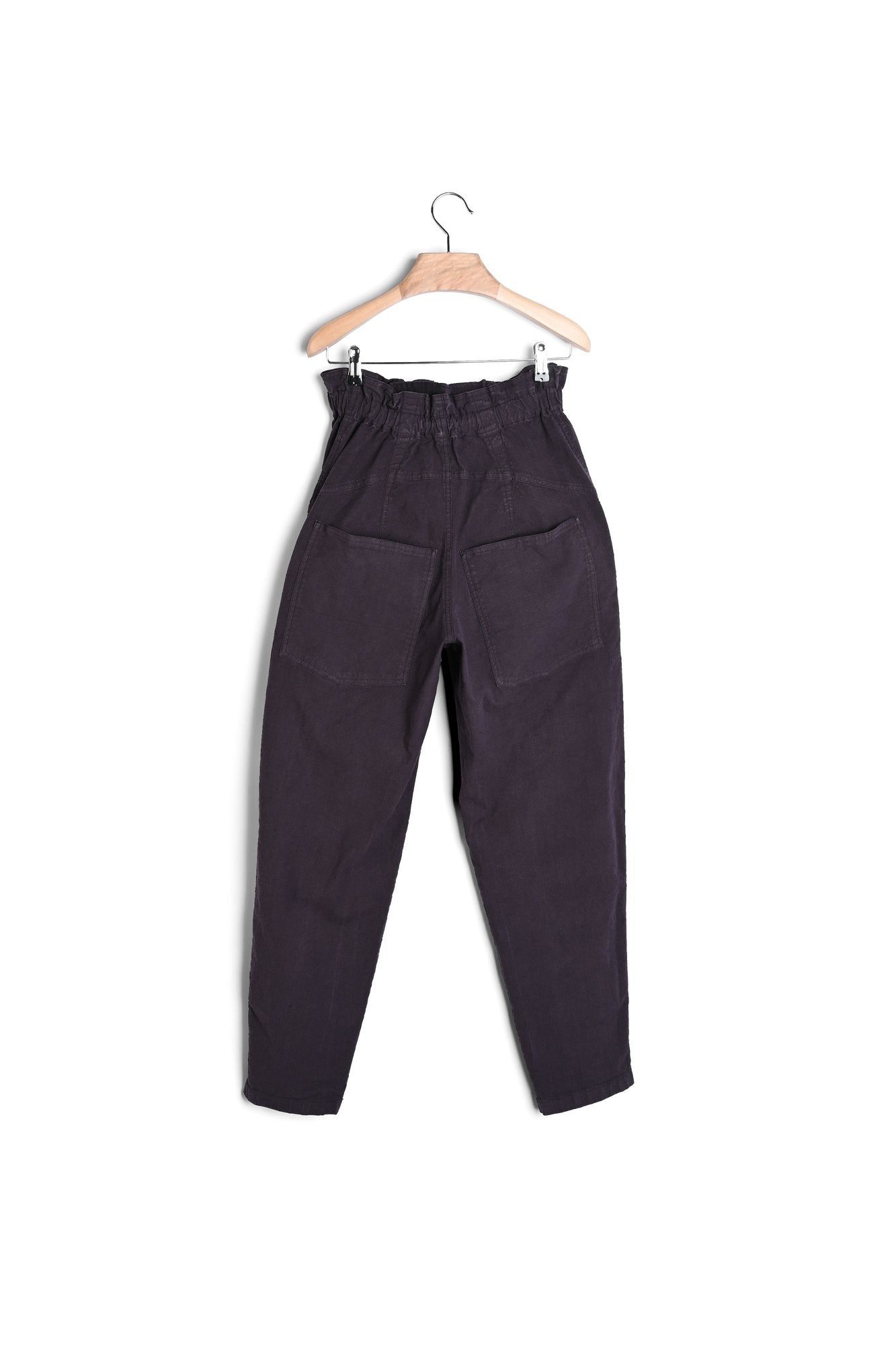 Pantalon Isabel Marant seconde vie