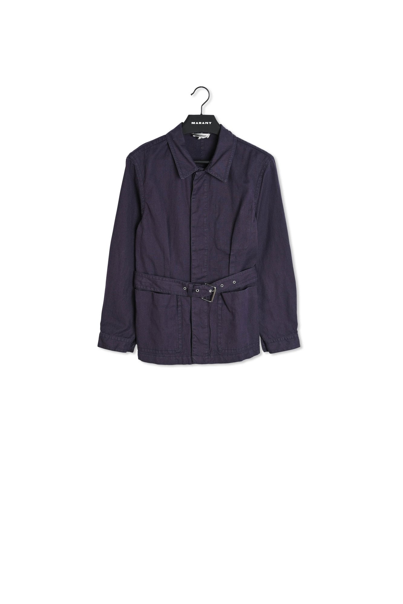 Veste Isabel Marant seconde vie