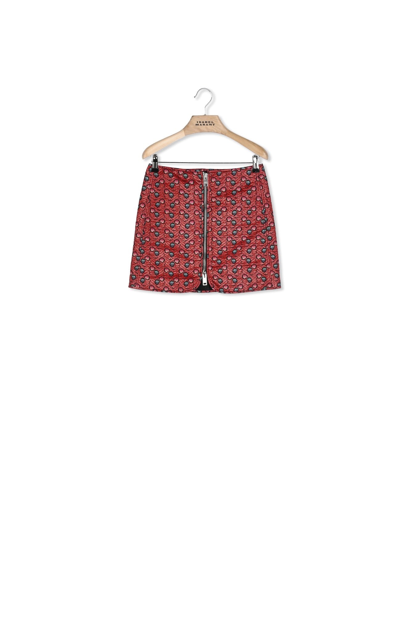 Jupe Isabel Marant seconde vie