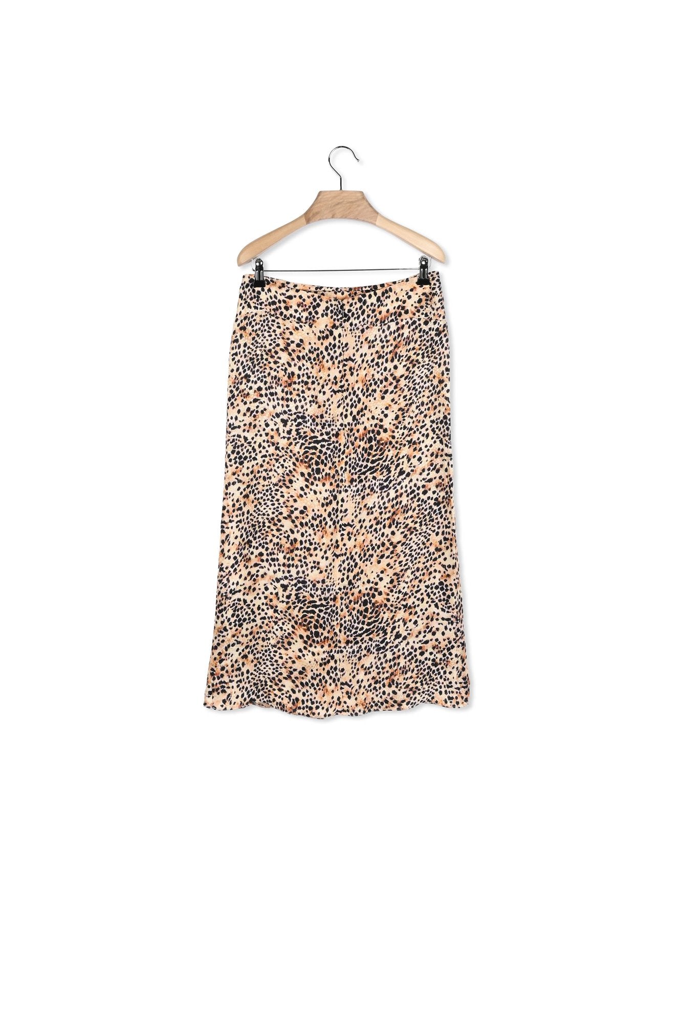 Jupe Isabel Marant seconde vie
